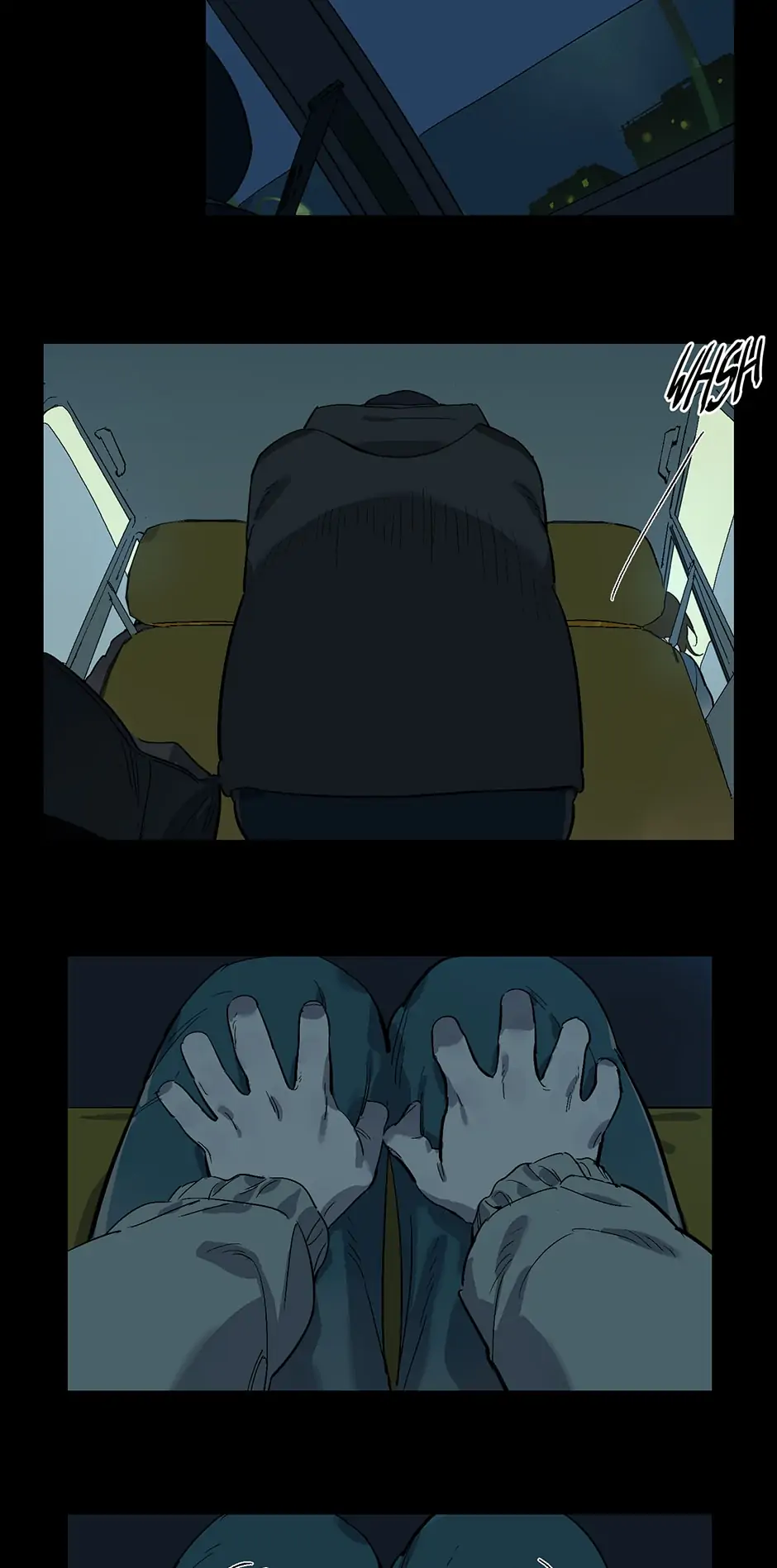 Read Asterism chapter 96 image 29 on Lezhin