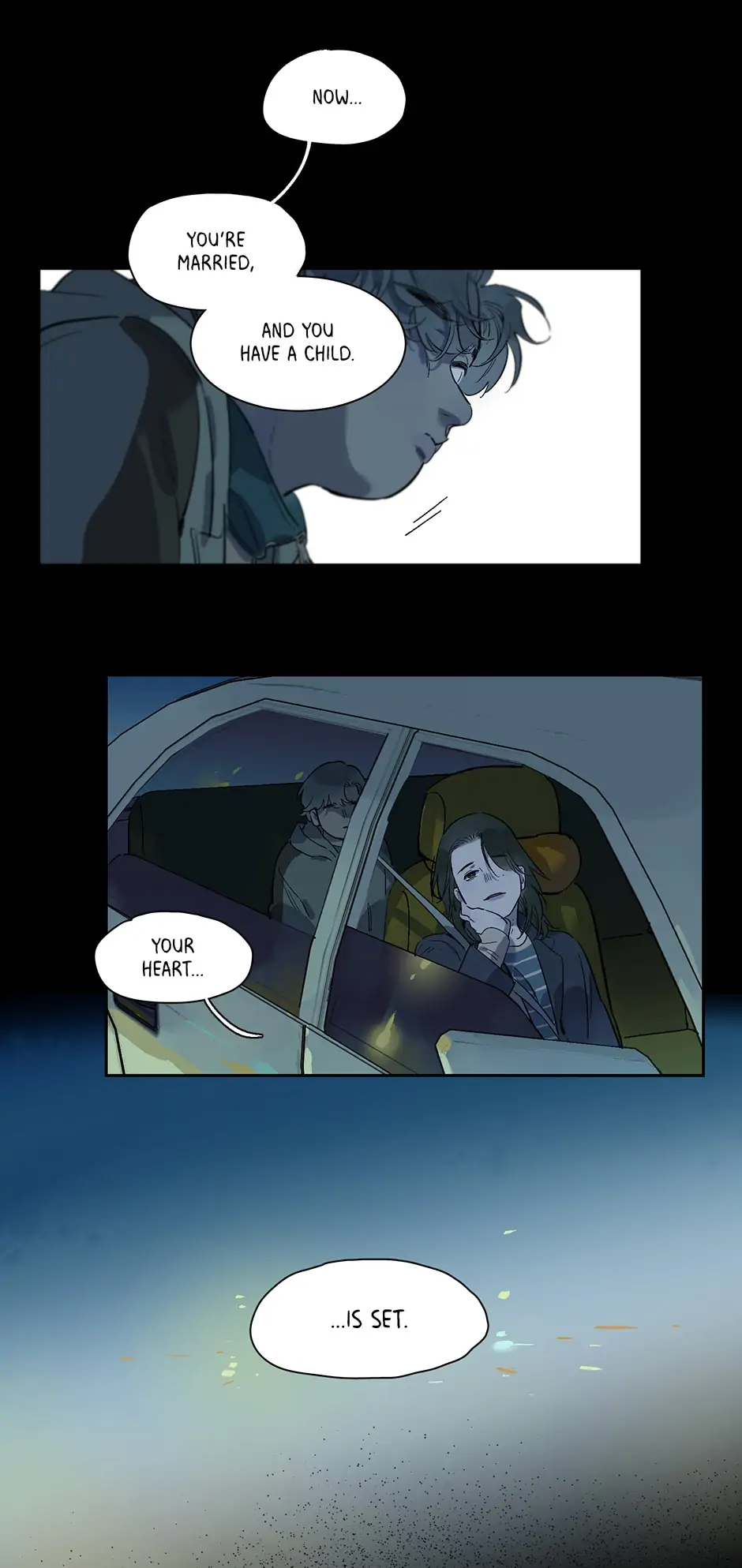 Read Asterism chapter 96 image 34 on Lezhin
