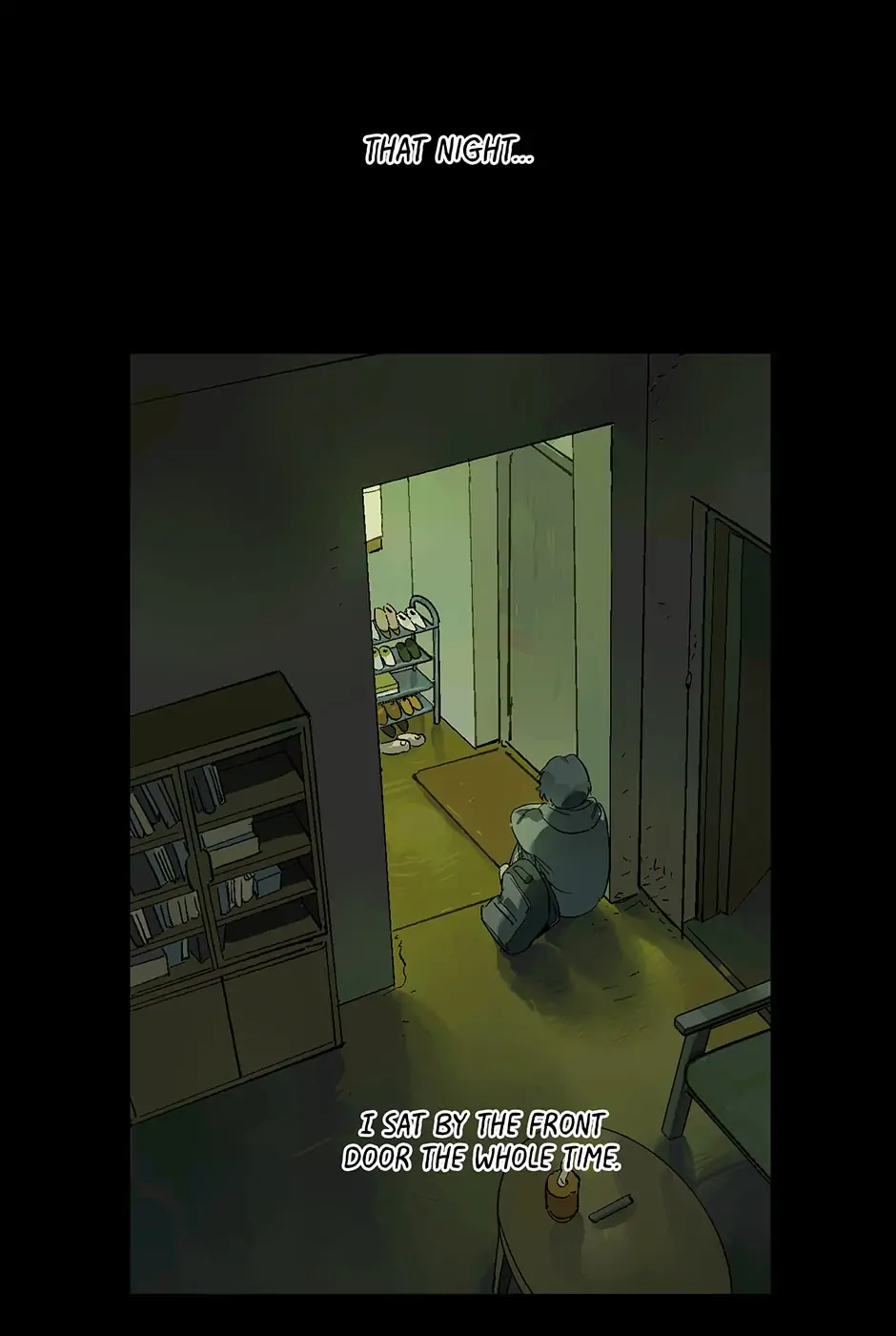 Read Asterism chapter 96 image 40 on Lezhin