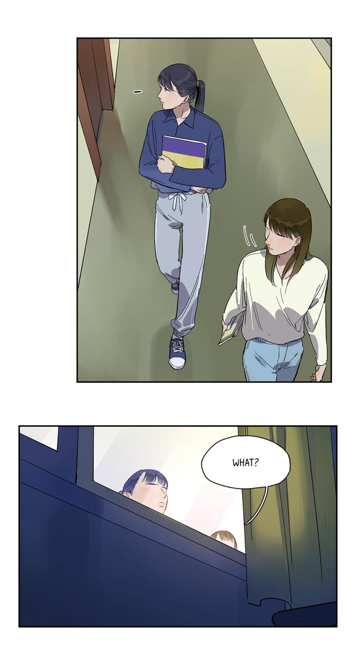 Read Asterism chapter 97.1 image 6 on Lezhin
