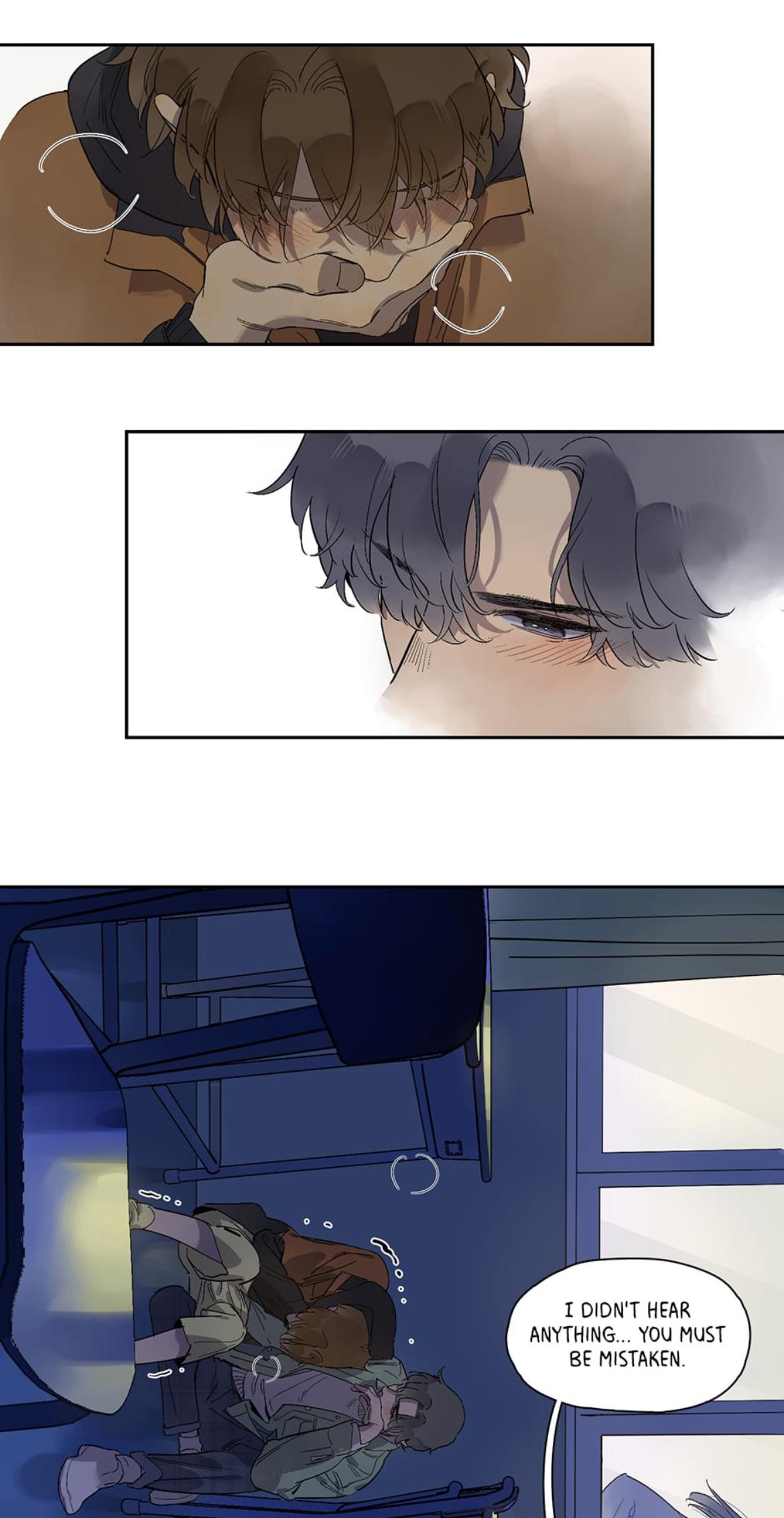 Read Asterism chapter 97.1 image 7 on Lezhin