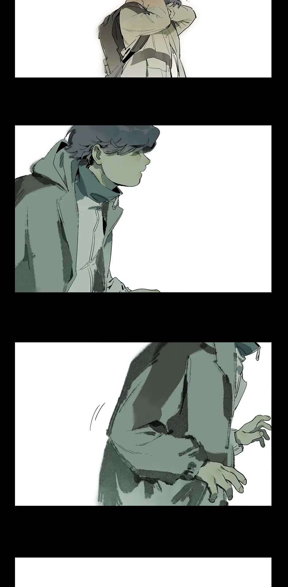Read Asterism chapter 97 image 15 on Lezhin