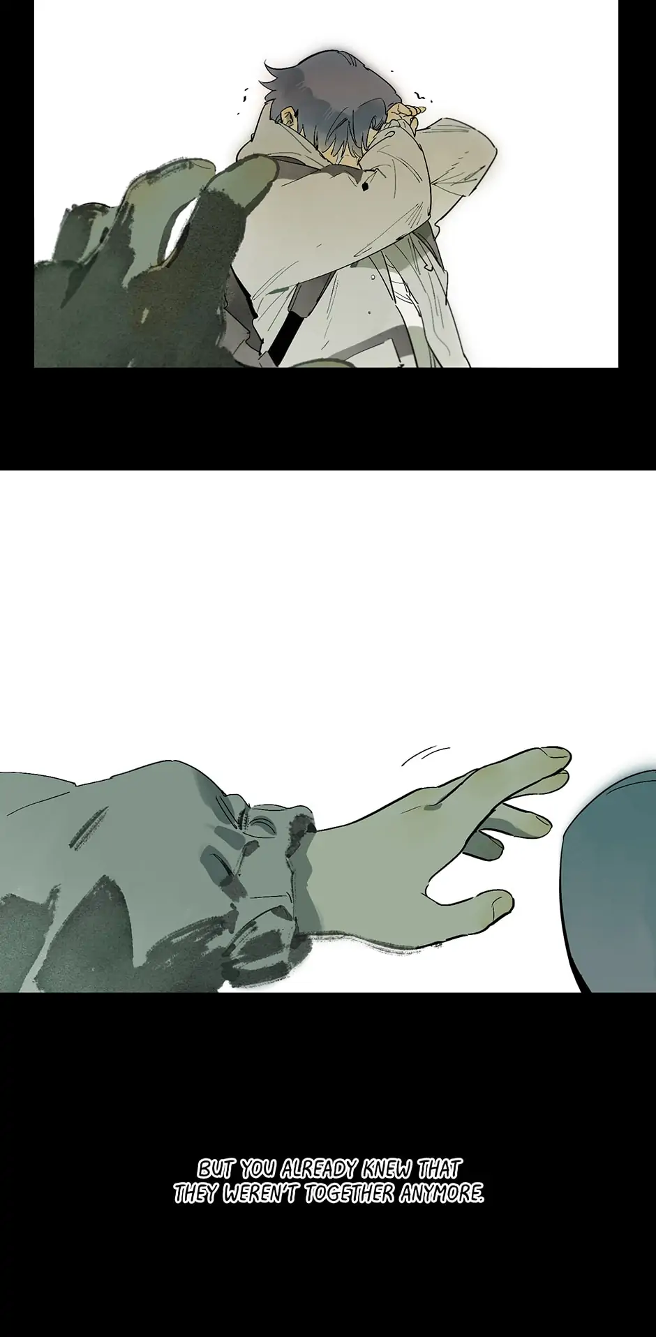 Read Asterism chapter 97 image 16 on Lezhin