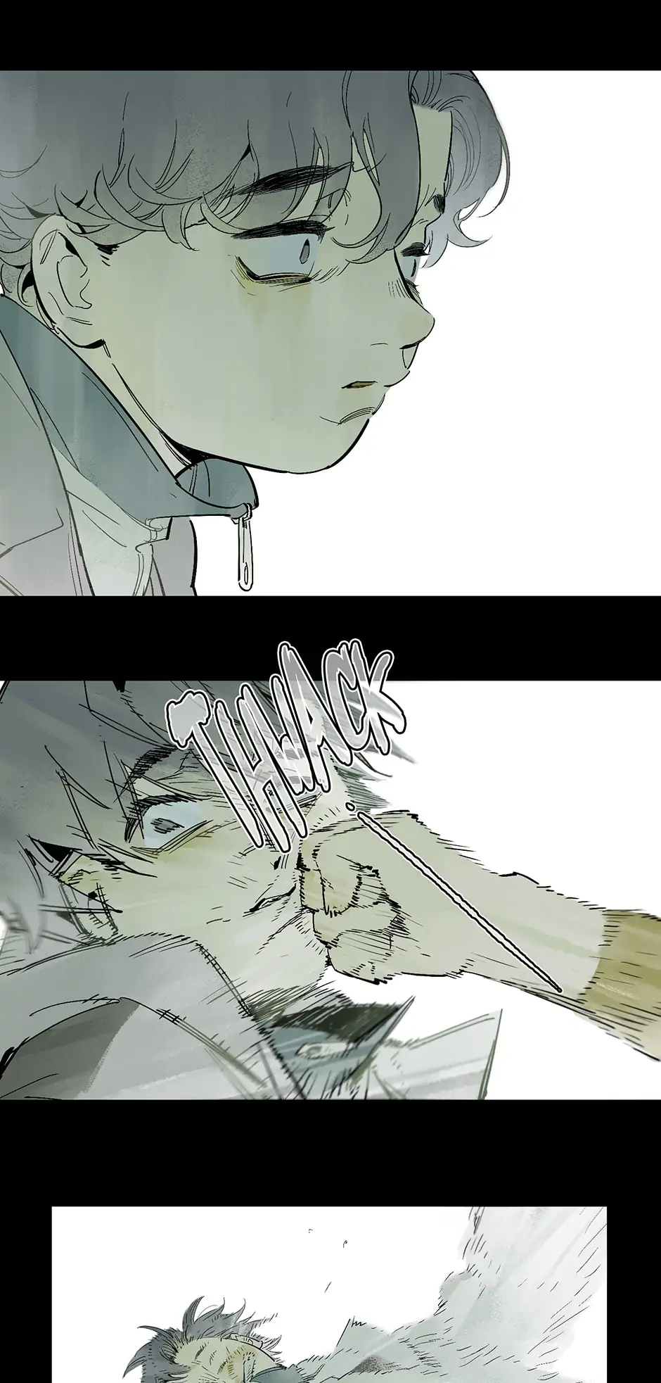 Read Asterism chapter 97 image 17 on Lezhin