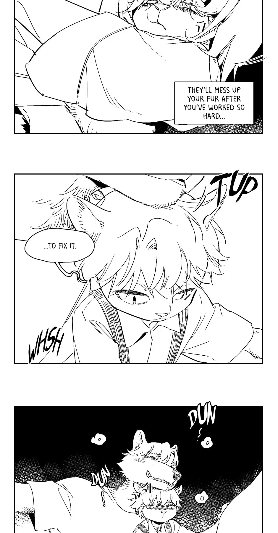 Read Asterism chapter 98.5 image 10 on Lezhin