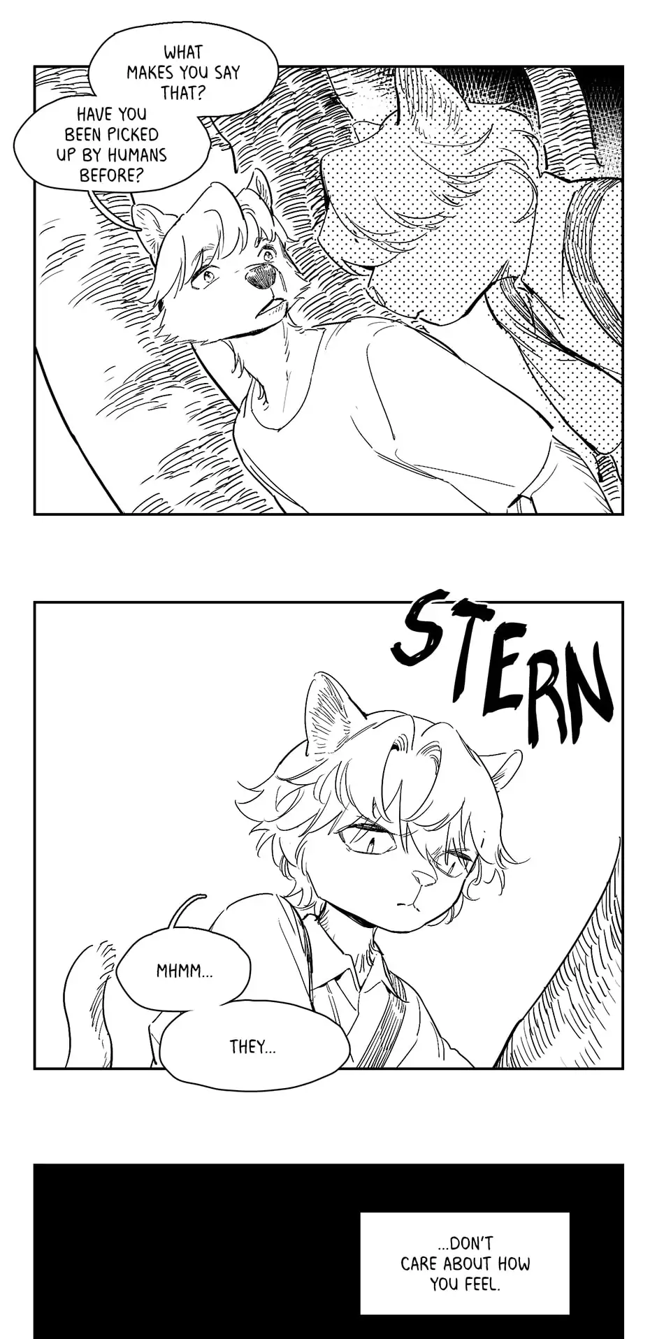 Read Asterism chapter 98.5 image 6 on Lezhin