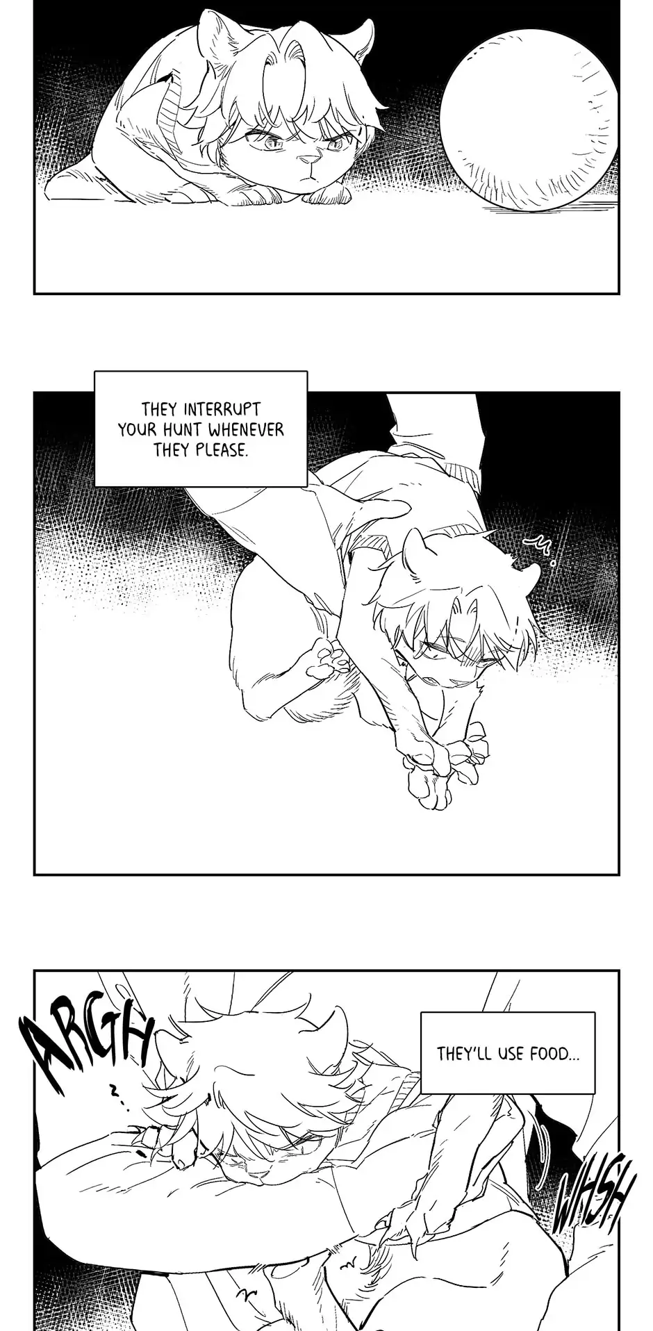 Read Asterism chapter 98.5 image 7 on Lezhin