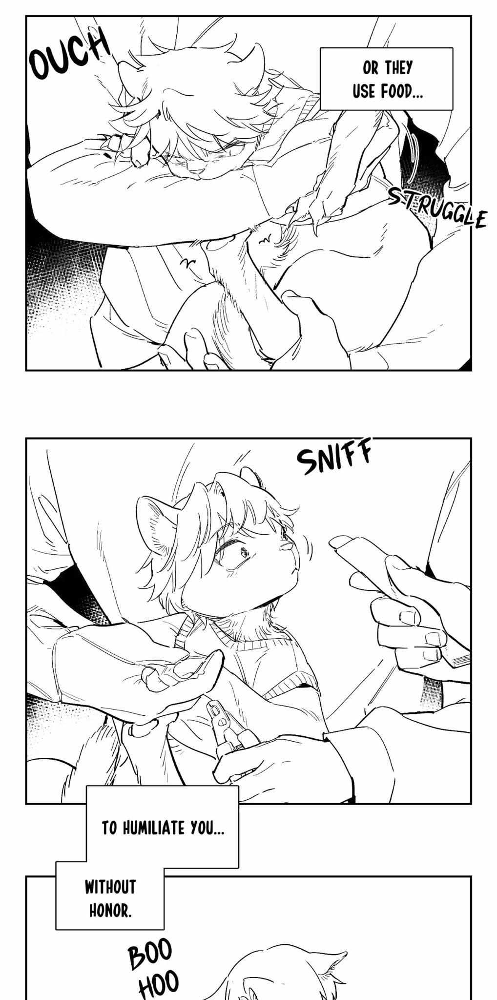 Read Asterism chapter 98.7 image 10 on Lezhin