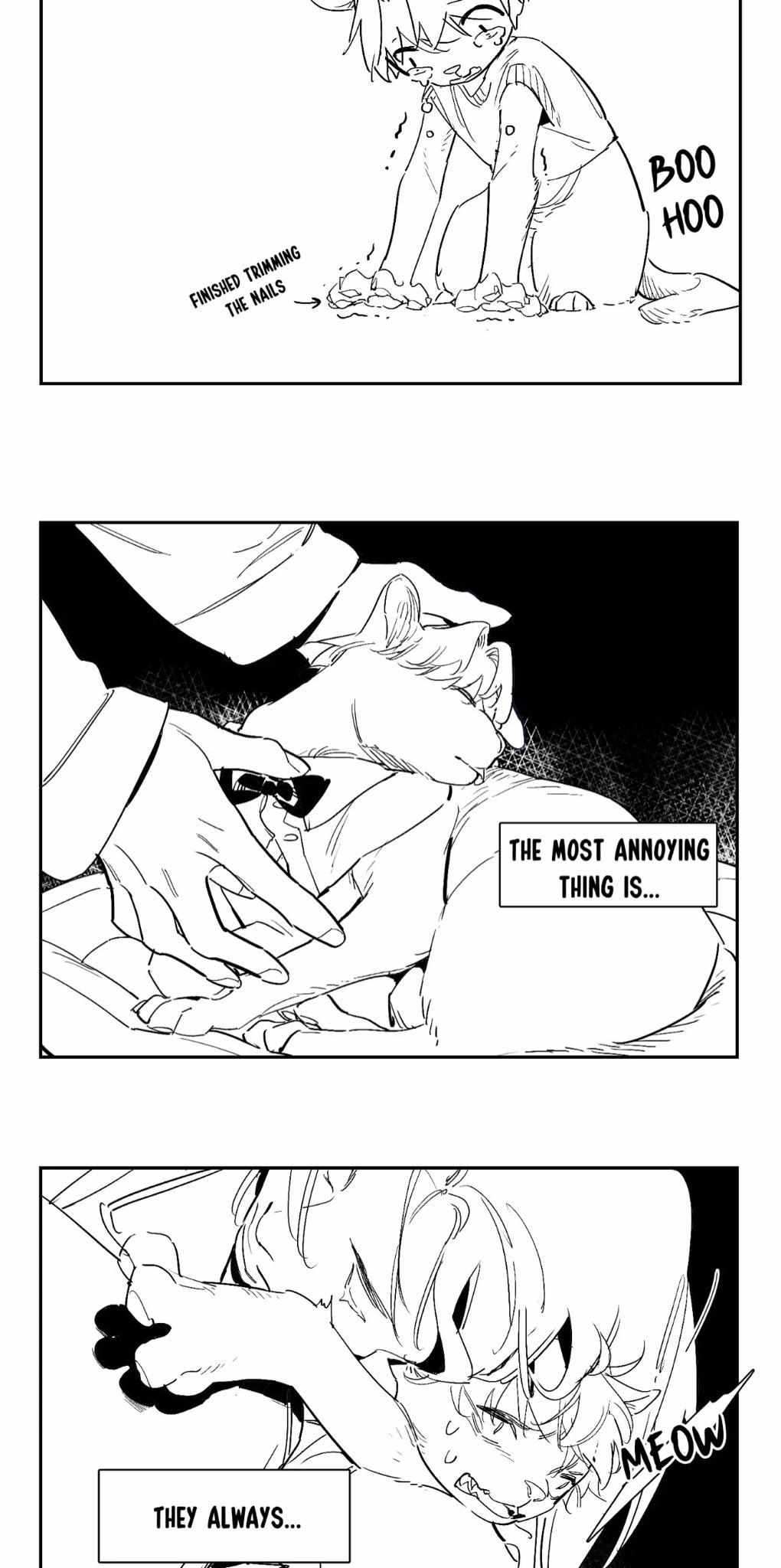 Read Asterism chapter 98.7 image 11 on Lezhin