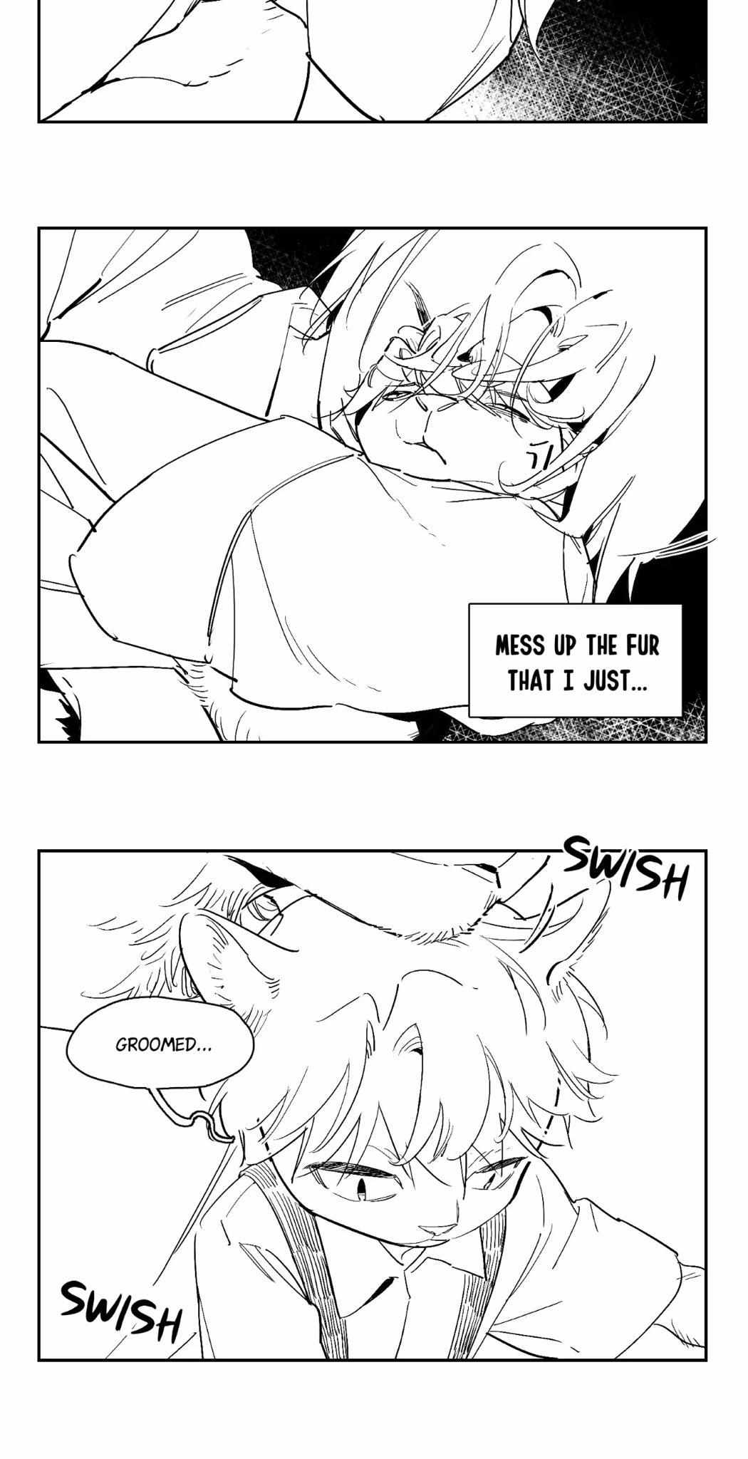 Read Asterism chapter 98.7 image 12 on Lezhin