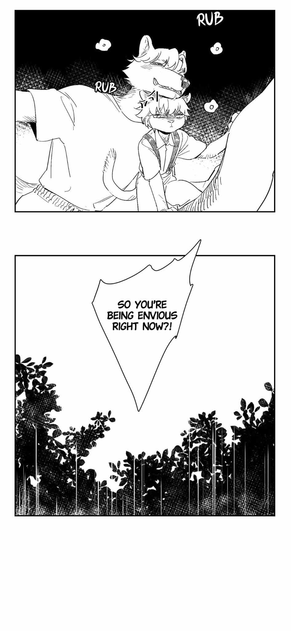 Read Asterism chapter 98.7 image 13 on Lezhin