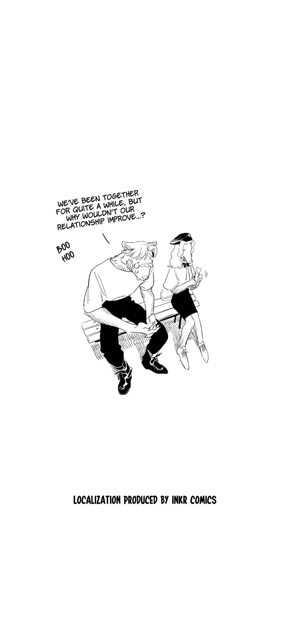 Read Asterism chapter 98.7 image 14 on Lezhin
