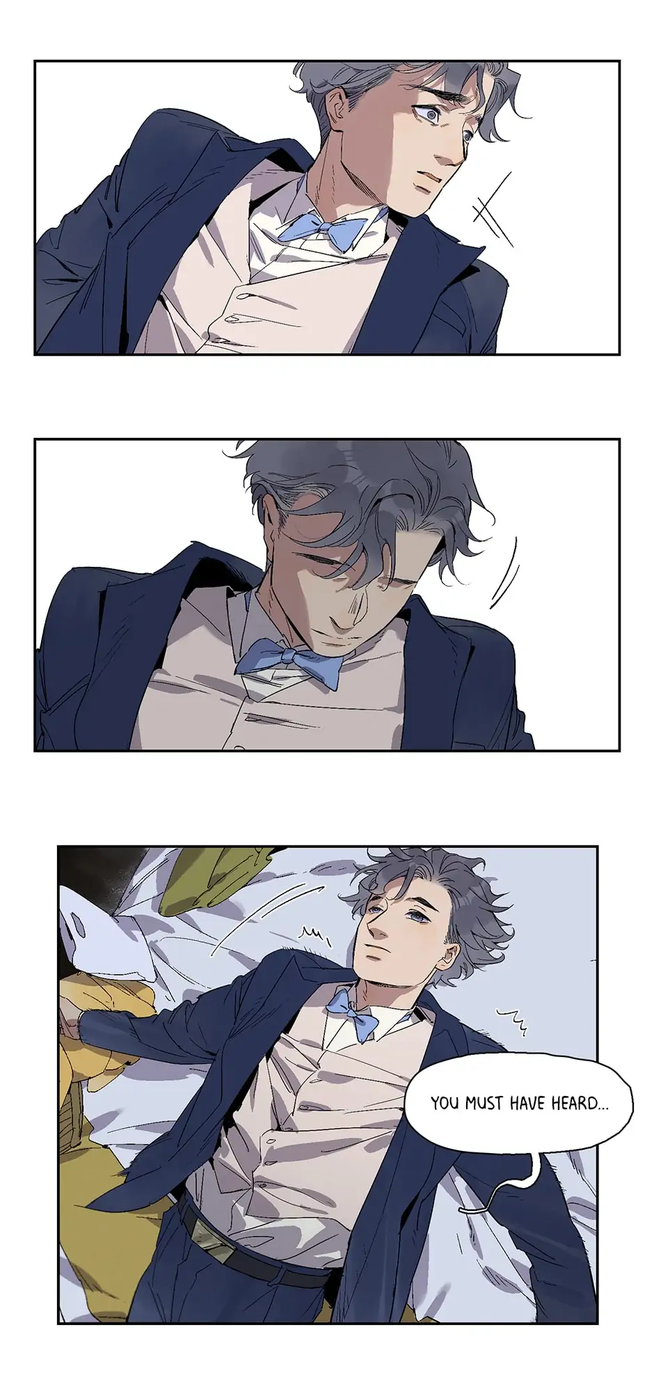 Read Asterism chapter 98 image 16 on Lezhin