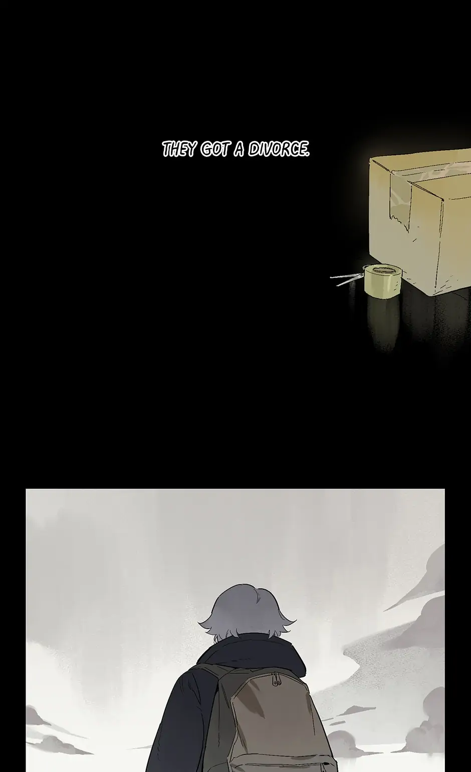 Read Asterism chapter 98 image 28 on Lezhin