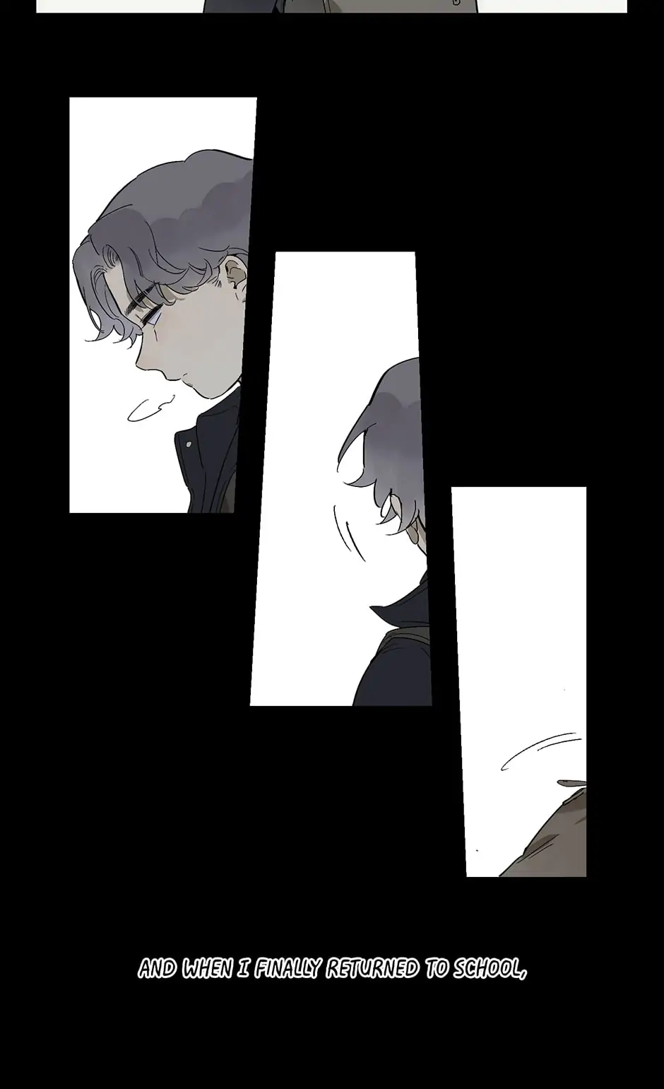 Read Asterism chapter 98 image 29 on Lezhin