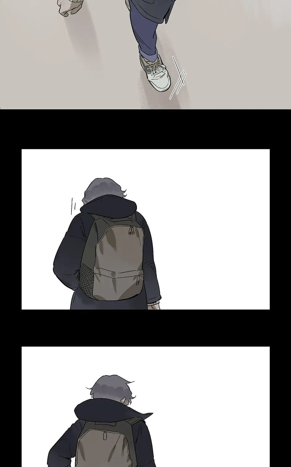 Read Asterism chapter 98 image 34 on Lezhin