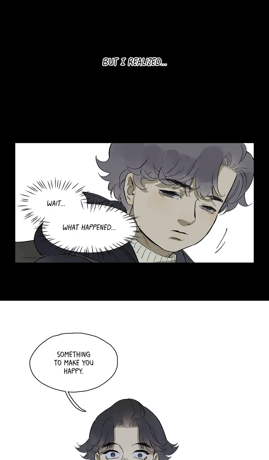 Read Asterism chapter 98 image 36 on Lezhin