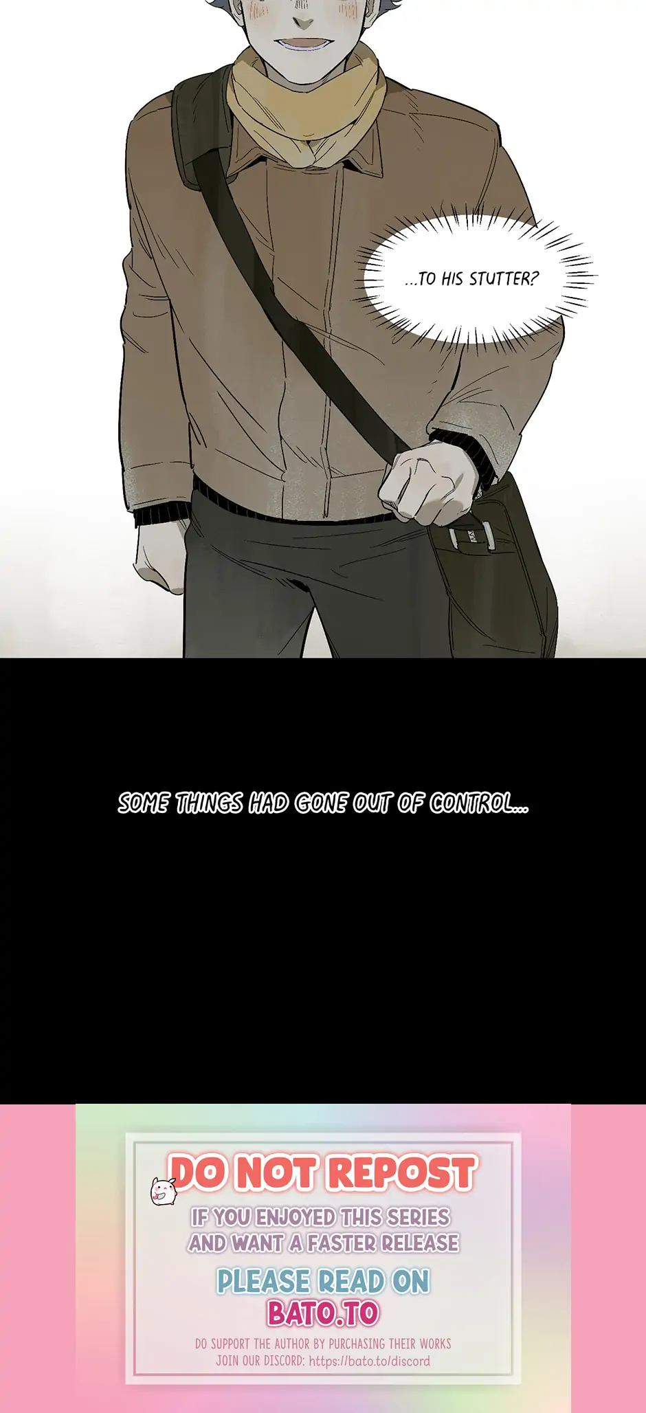 Read Asterism chapter 98 image 37 on Lezhin