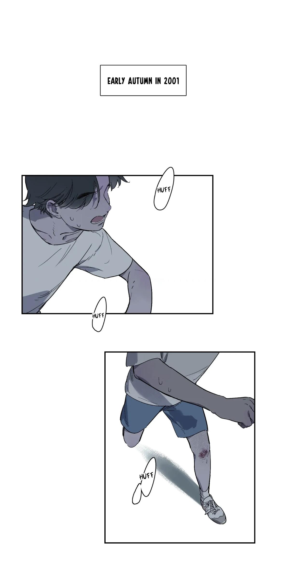 Read Asterism chapter 99.5 image 0 on Lezhin