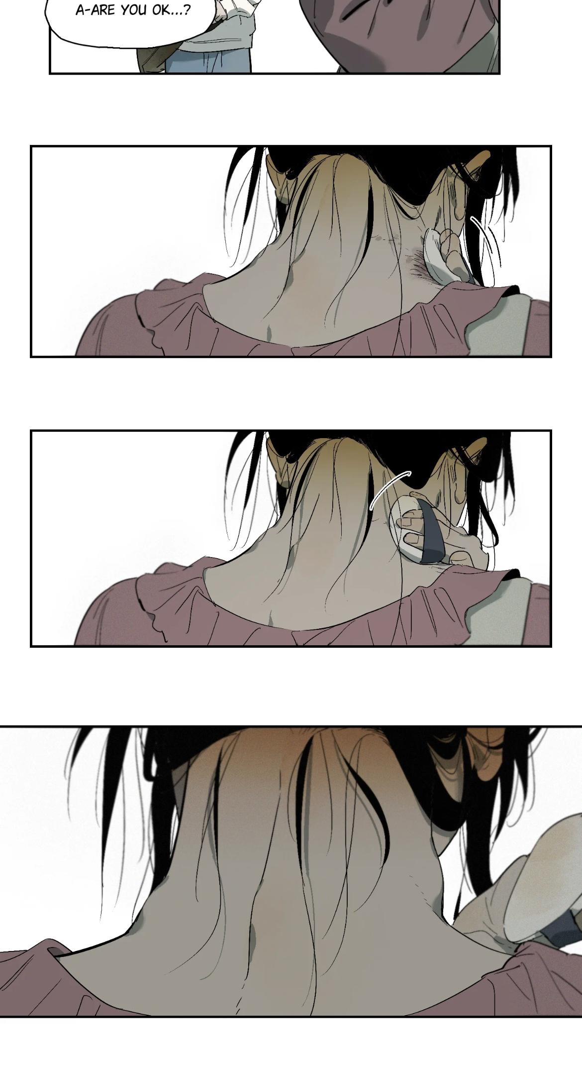 Read Asterism chapter 99.5 image 21 on Lezhin