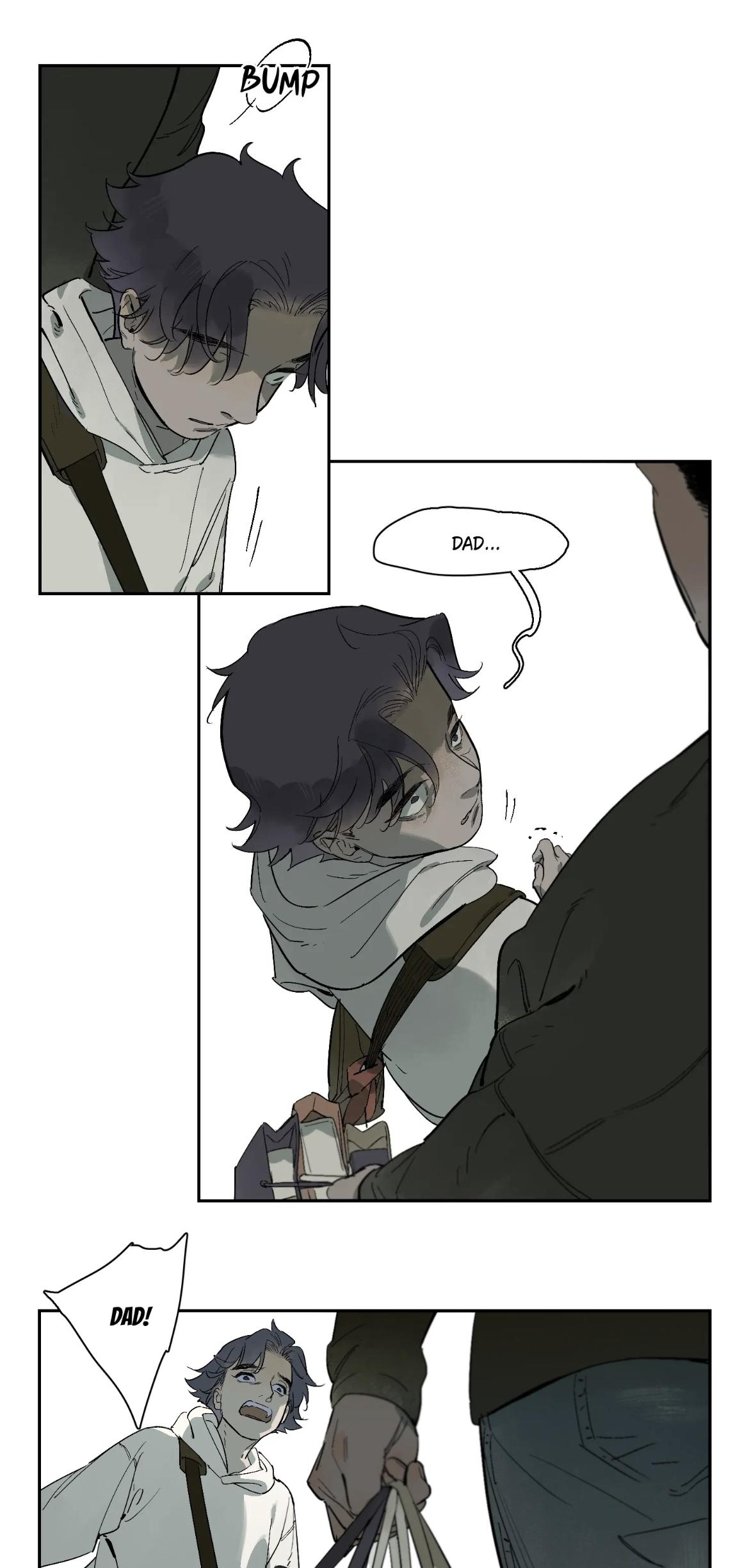 Read Asterism chapter 99.5 image 24 on Lezhin