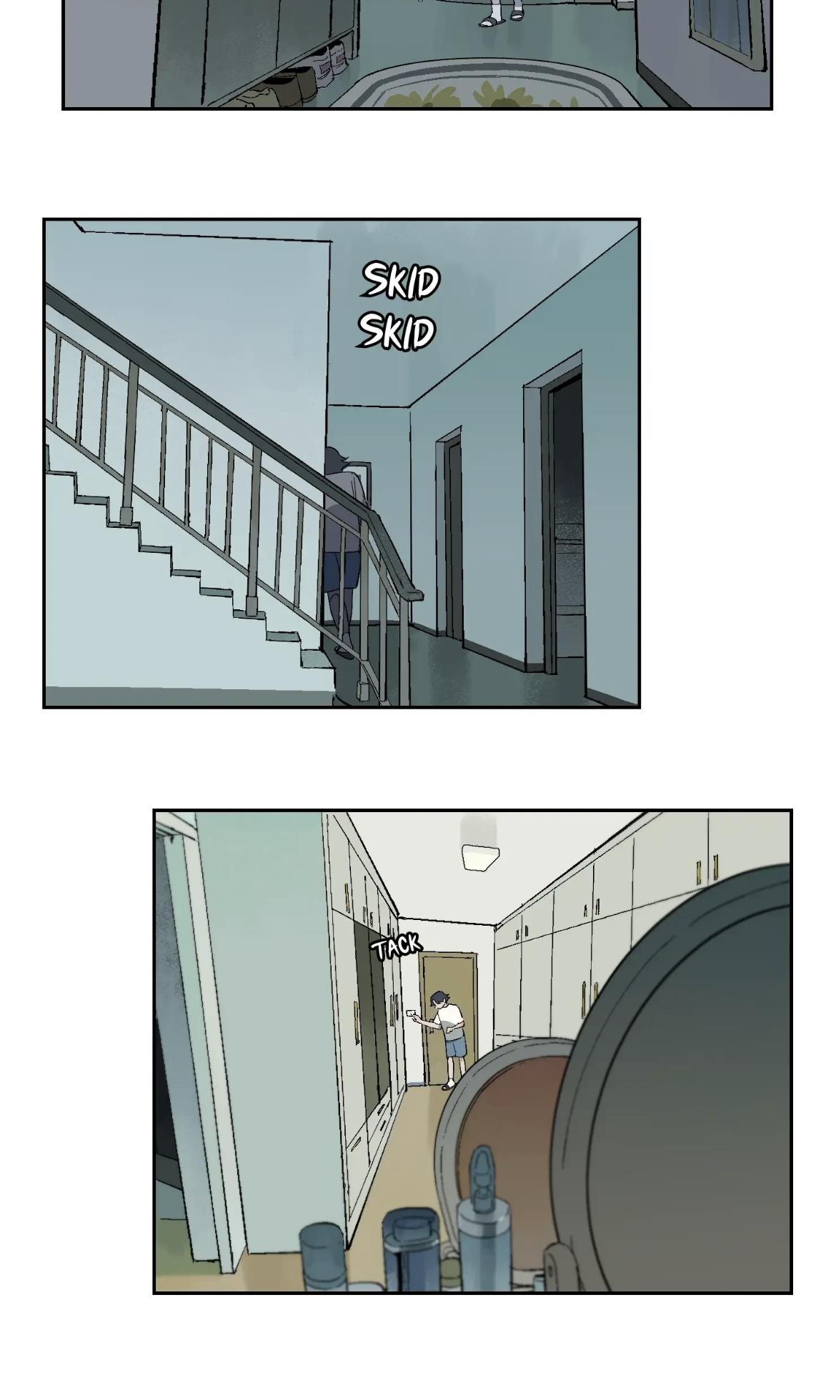 Read Asterism chapter 99.5 image 3 on Lezhin