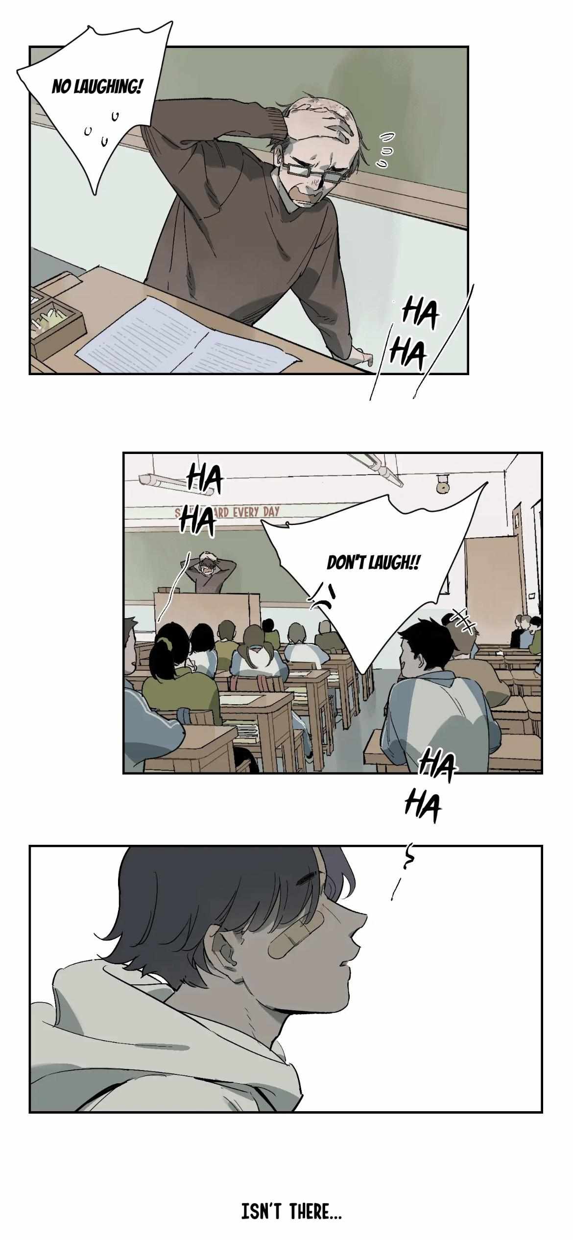 Read Asterism chapter 99.5 image 37 on Lezhin