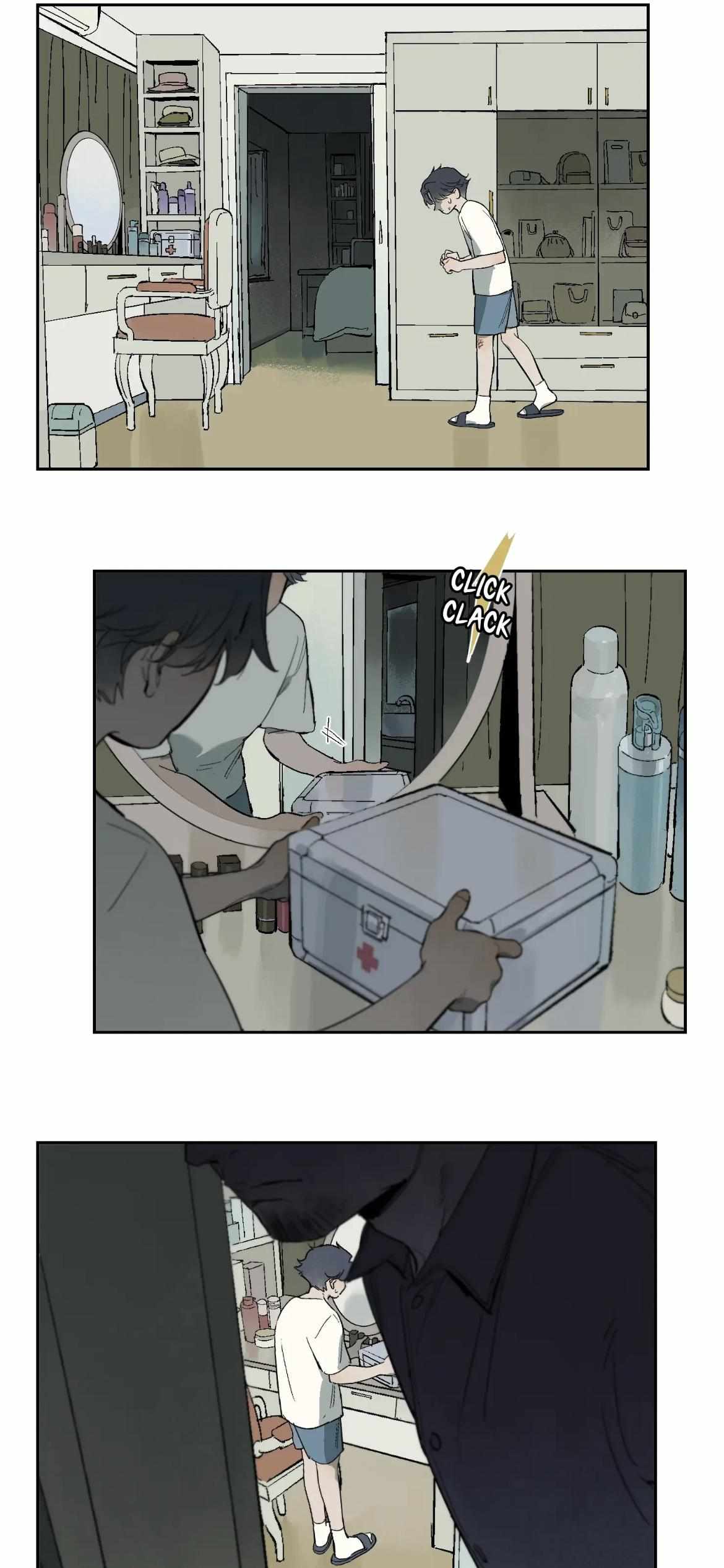Read Asterism chapter 99.5 image 4 on Lezhin