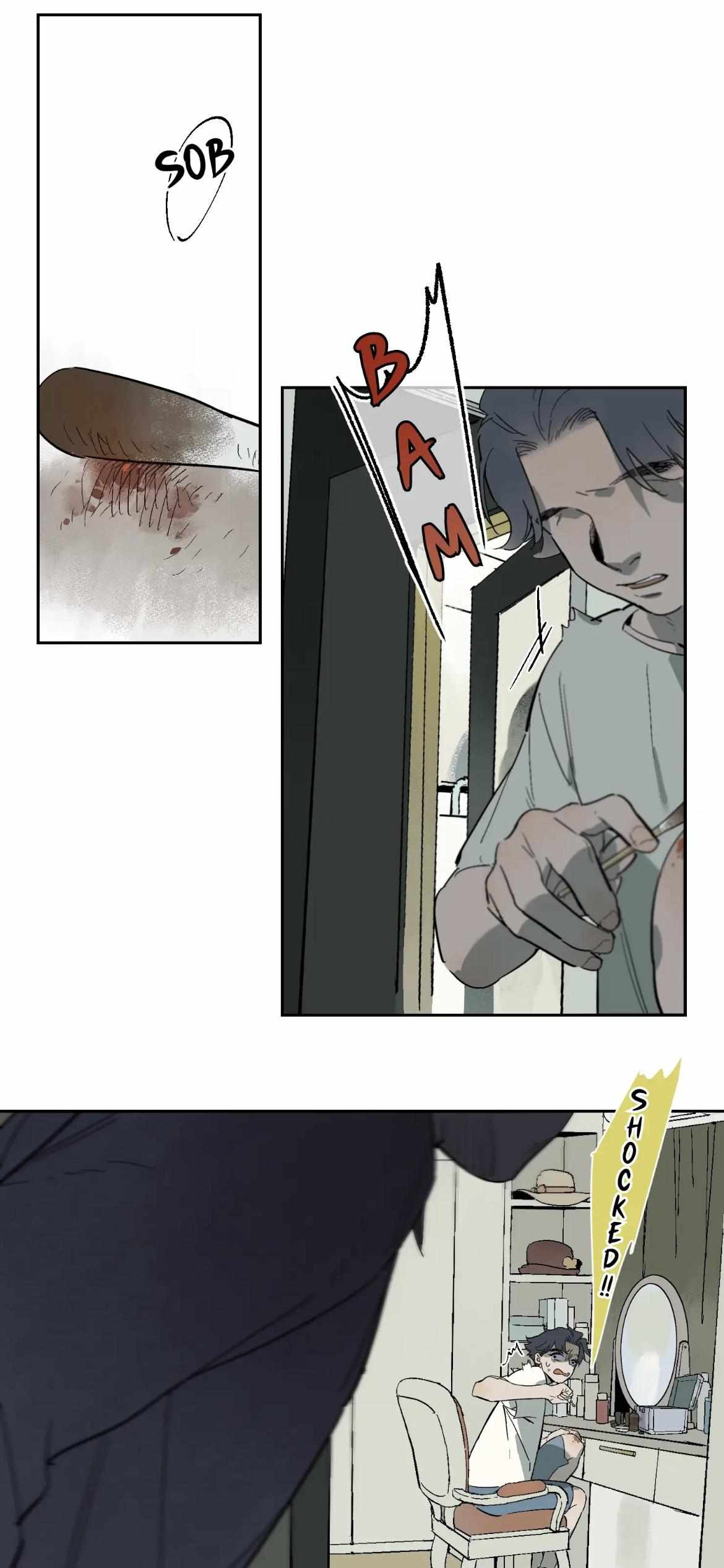 Read Asterism chapter 99.5 image 7 on Lezhin