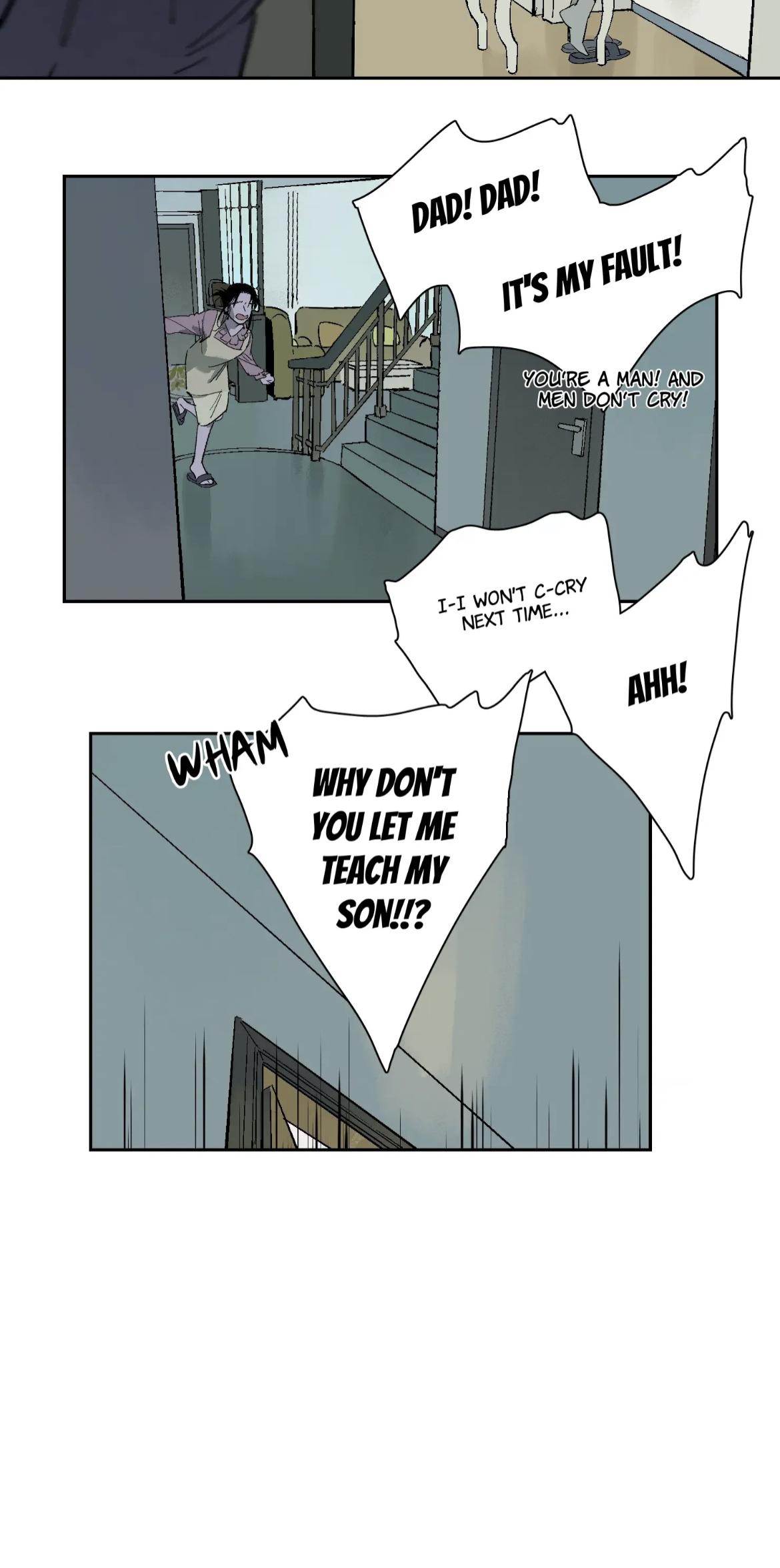 Read Asterism chapter 99.6 image 10 on Lezhin