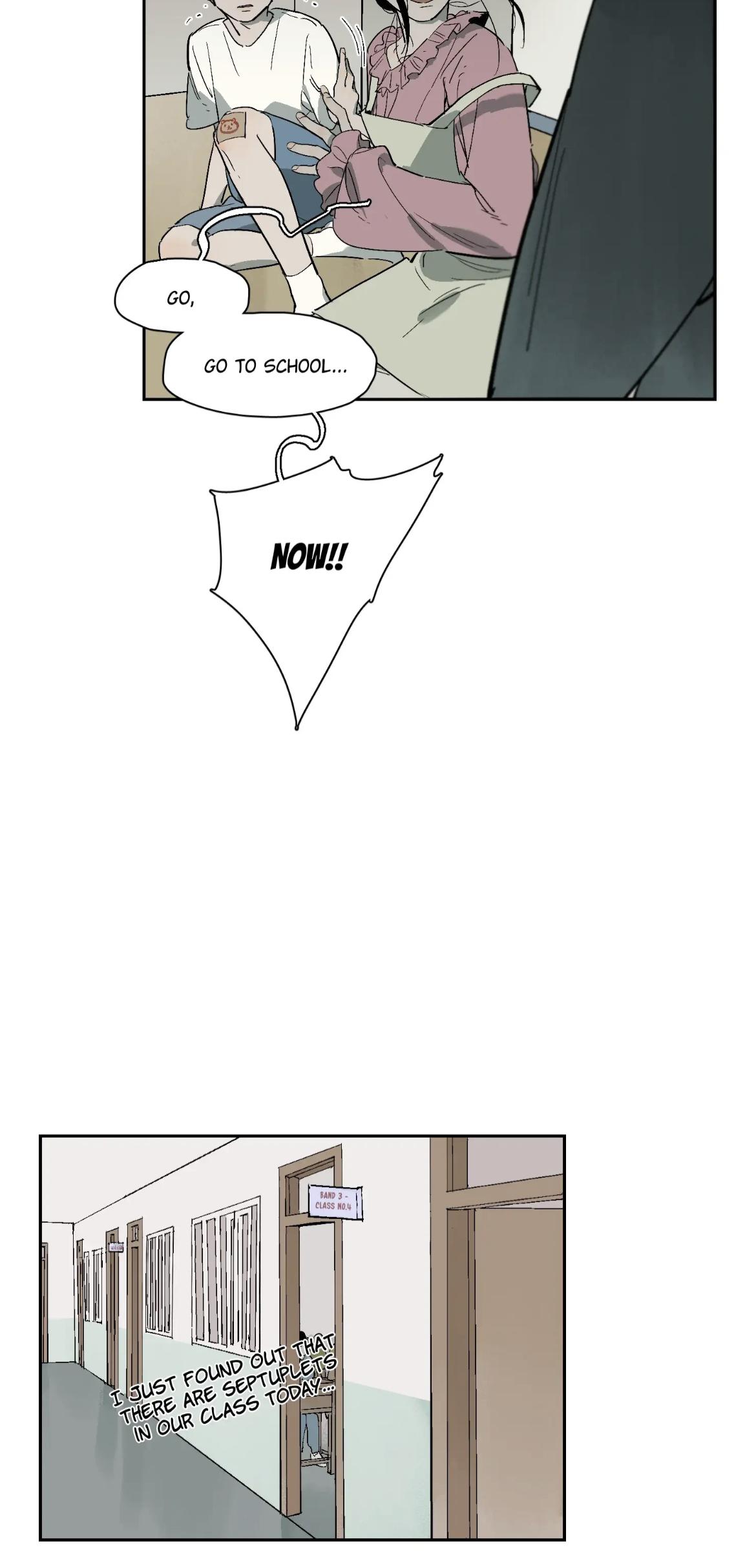 Read Asterism chapter 99.6 image 16 on Lezhin