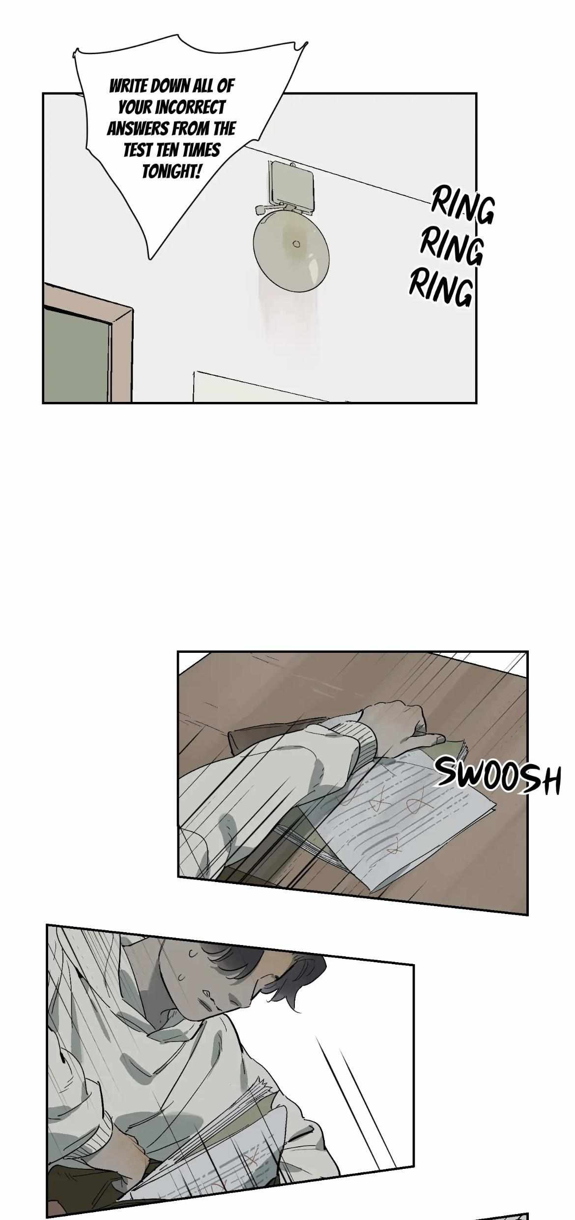 Read Asterism chapter 99.6 image 18 on Lezhin