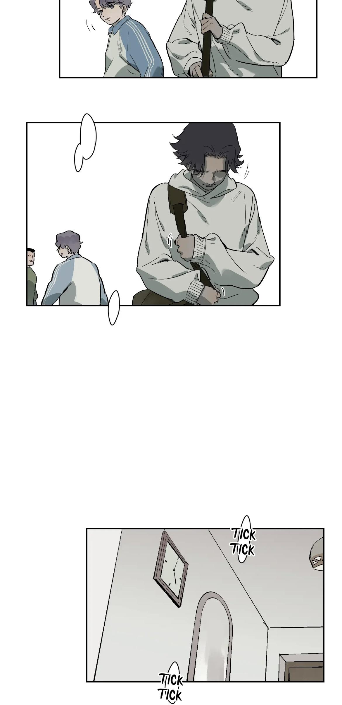 Read Asterism chapter 99.6 image 20 on Lezhin