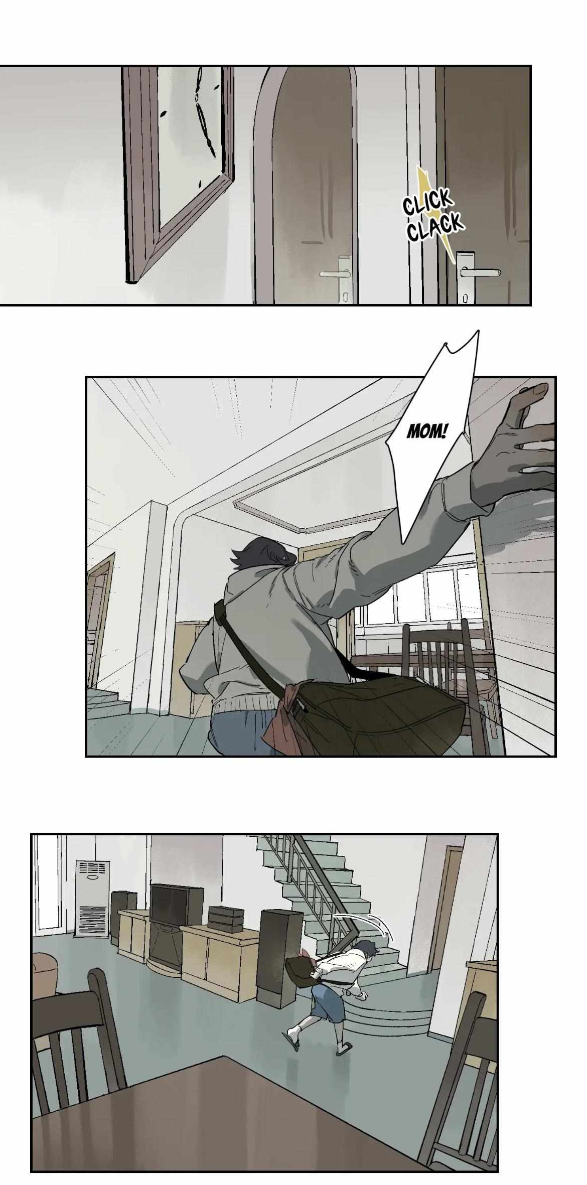Read Asterism chapter 99.6 image 21 on Lezhin