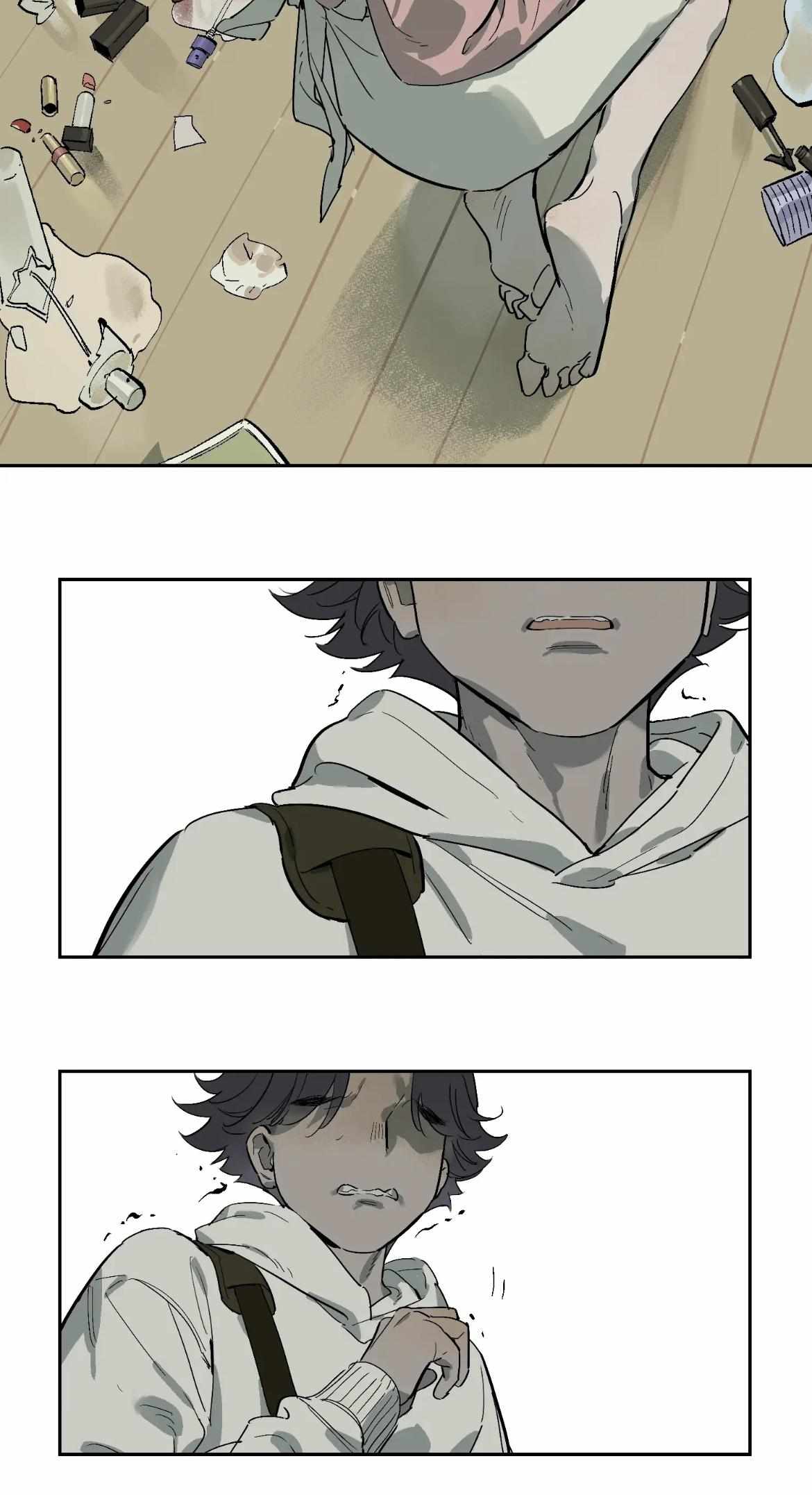 Read Asterism chapter 99.6 image 25 on Lezhin