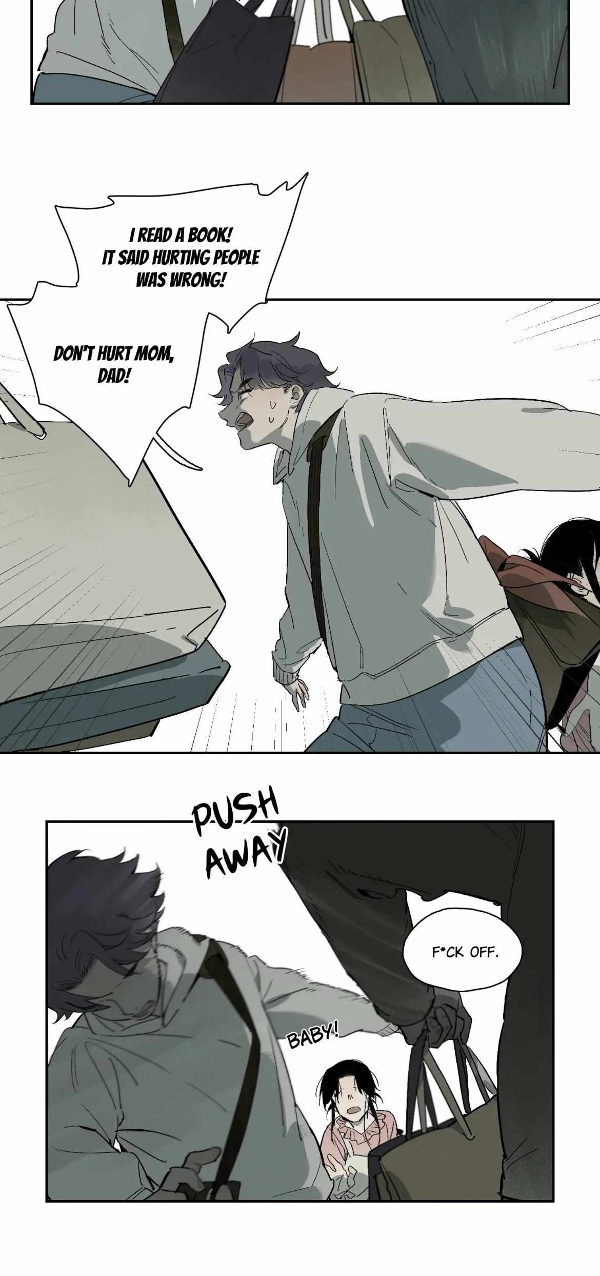 Read Asterism chapter 99.6 image 27 on Lezhin