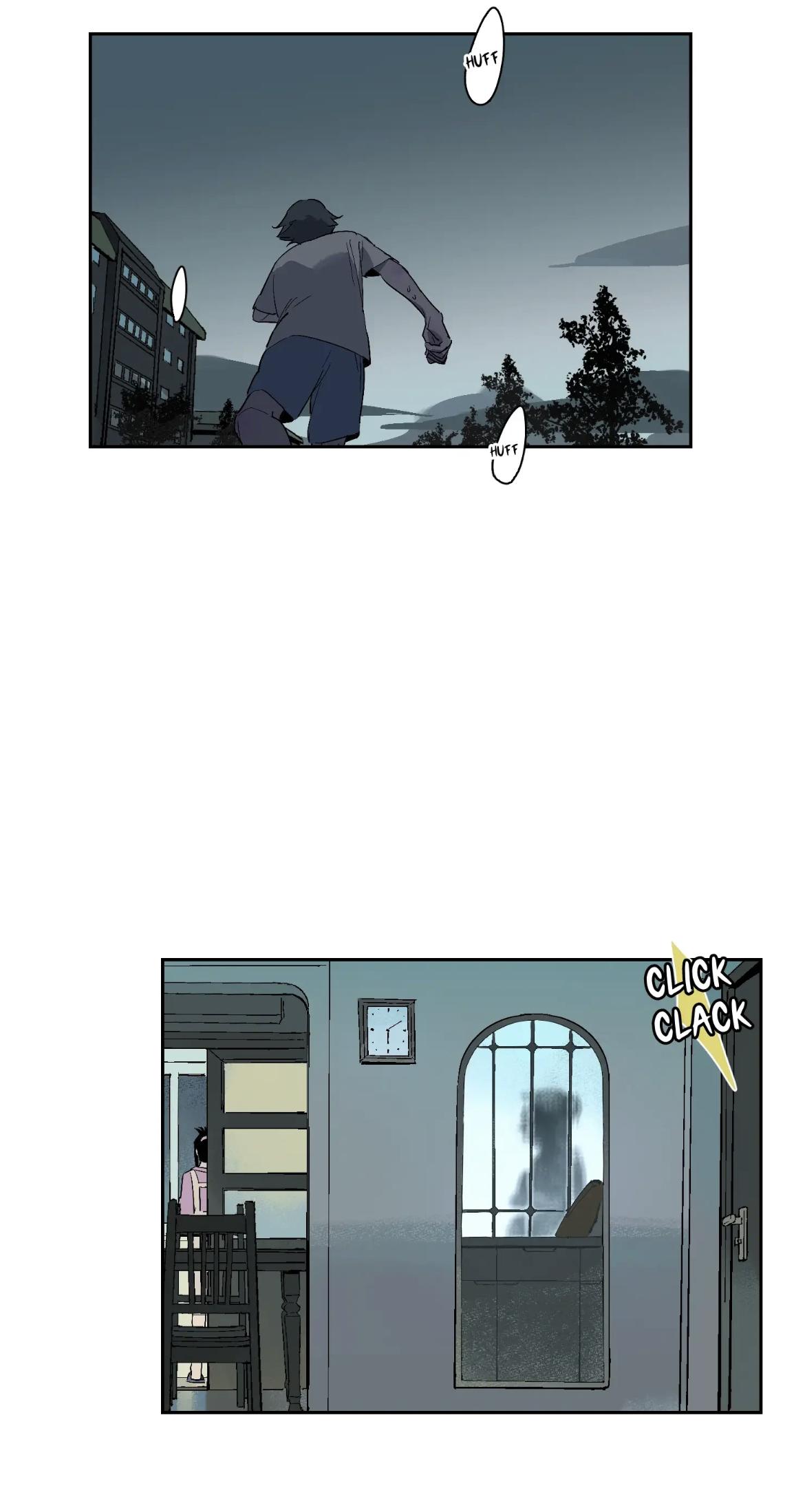 Read Asterism chapter 99.6 image 3 on Lezhin