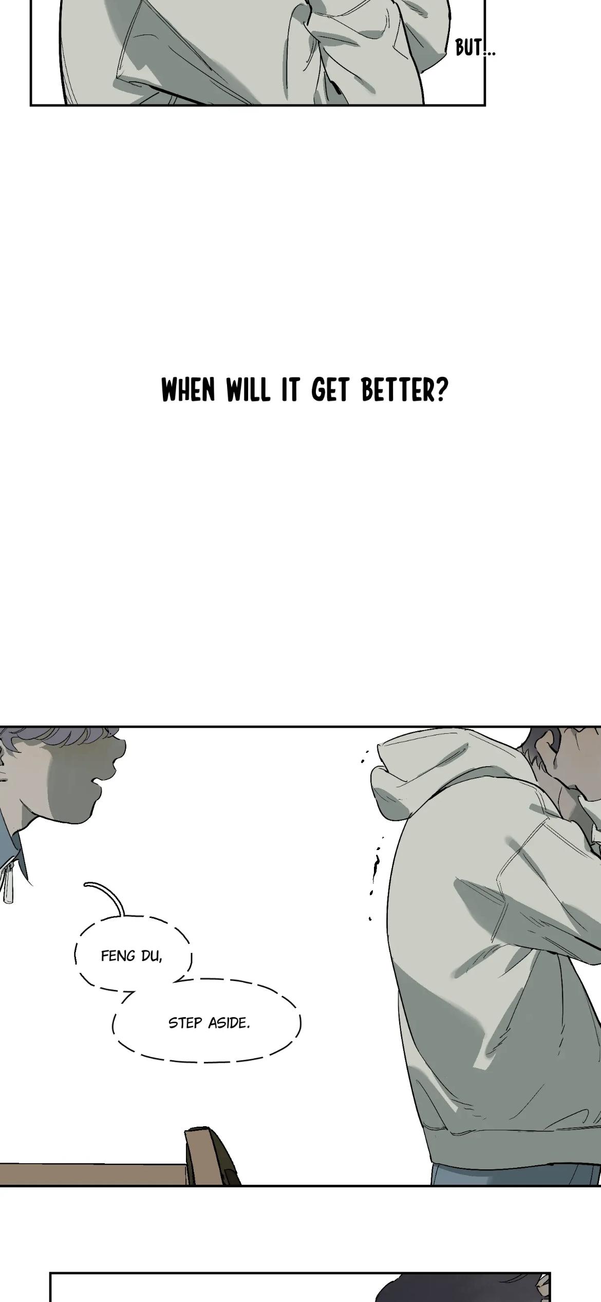 Read Asterism chapter 99.6 image 36 on Lezhin