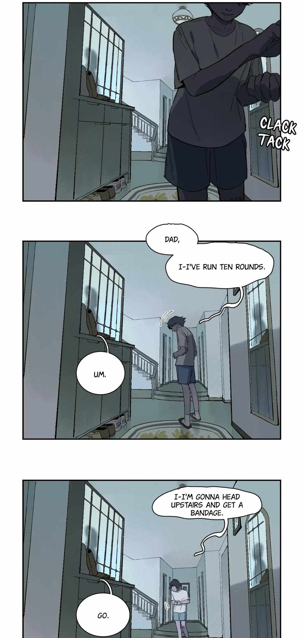 Read Asterism chapter 99.6 image 4 on Lezhin