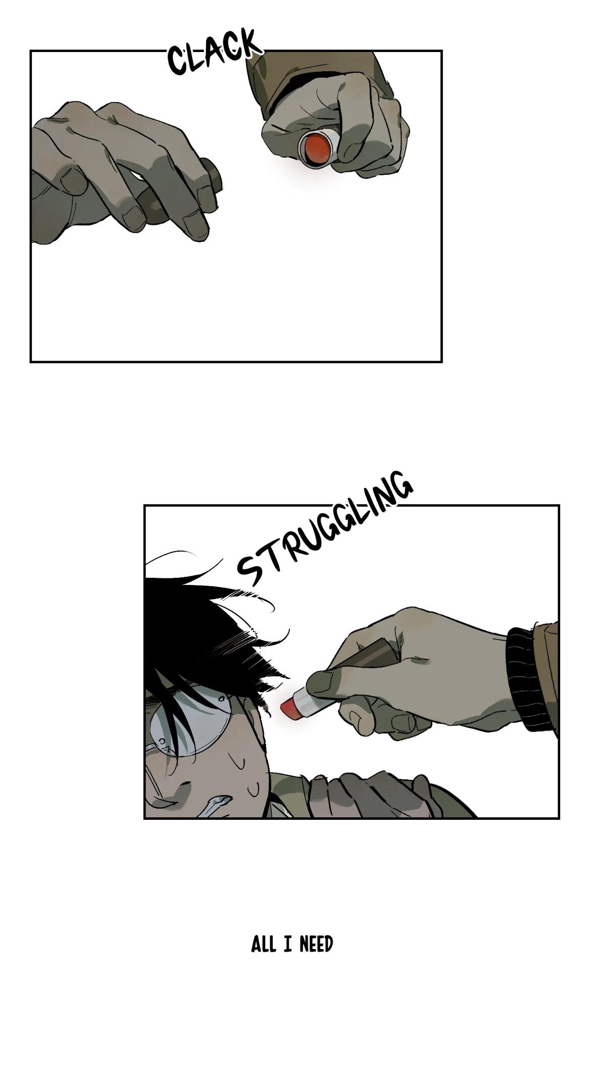 Read Asterism chapter 99.6 image 41 on Lezhin