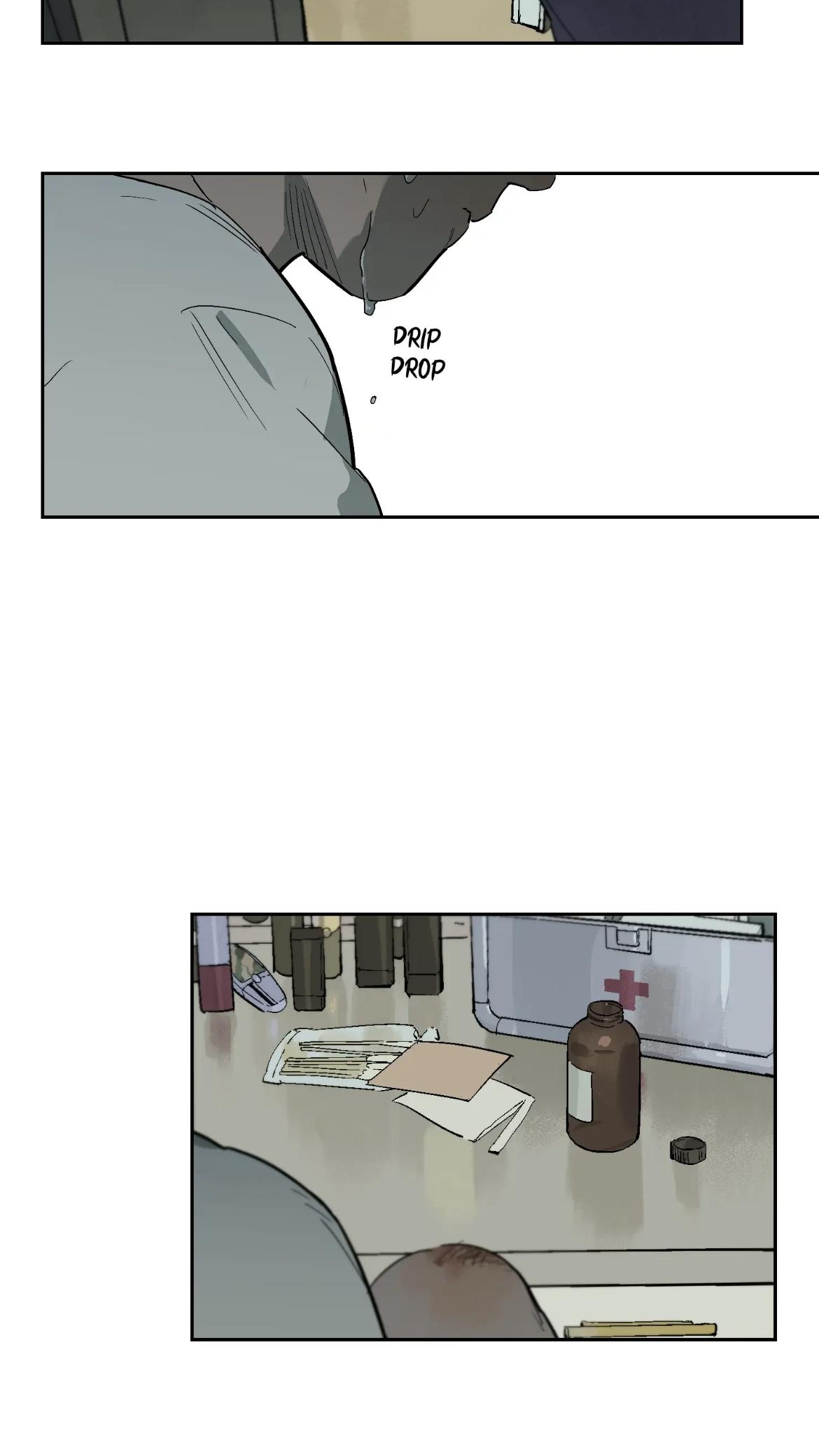 Read Asterism chapter 99.6 image 7 on Lezhin