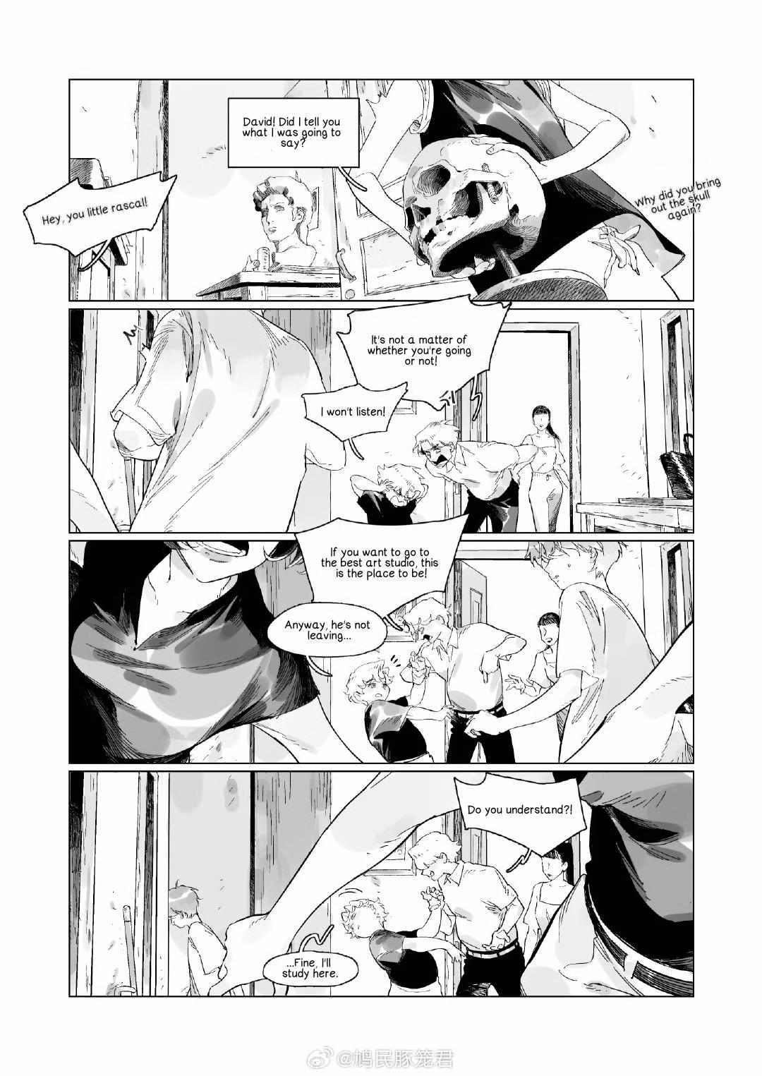 Read Asterism chapter 99.7 image 11 on Lezhin