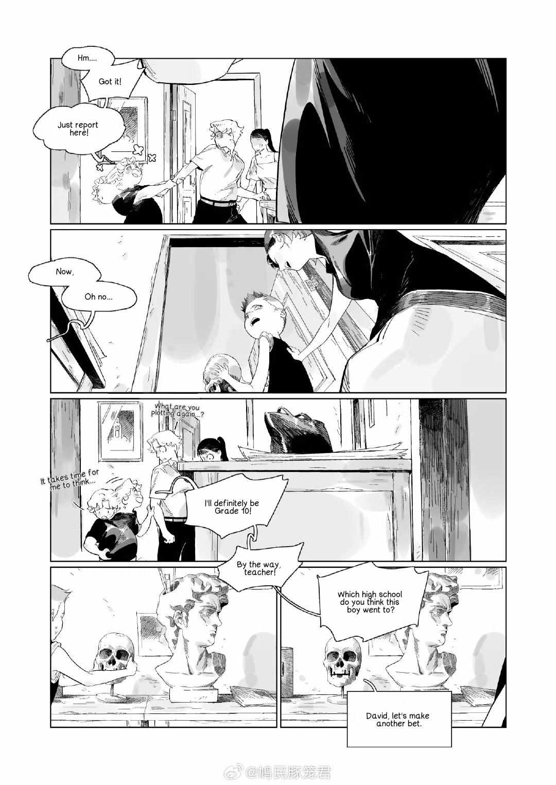 Read Asterism chapter 99.7 image 12 on Lezhin