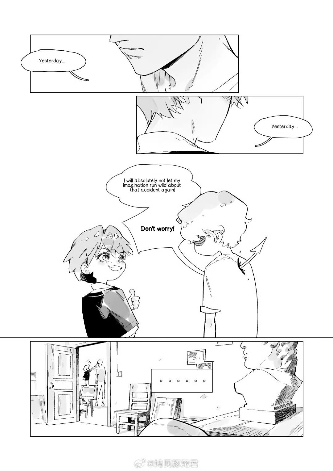 Read Asterism chapter 99.7 image 15 on Lezhin