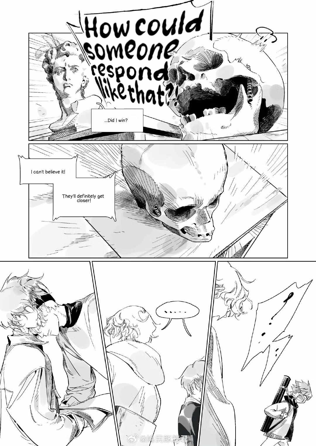 Read Asterism chapter 99.7 image 16 on Lezhin