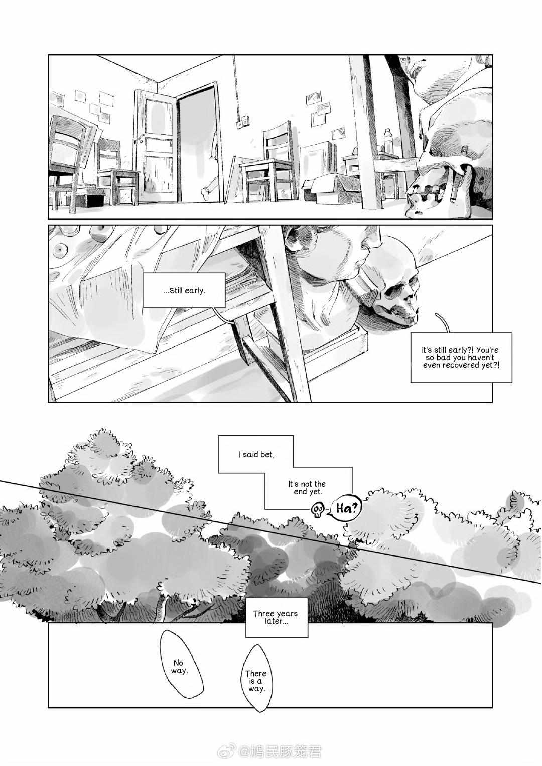 Read Asterism chapter 99.7 image 28 on Lezhin