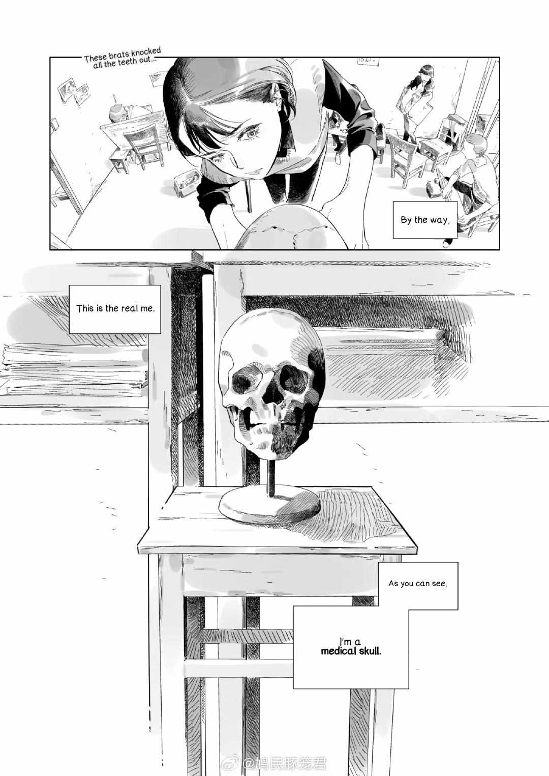 Read Asterism chapter 99.7 image 3 on Lezhin