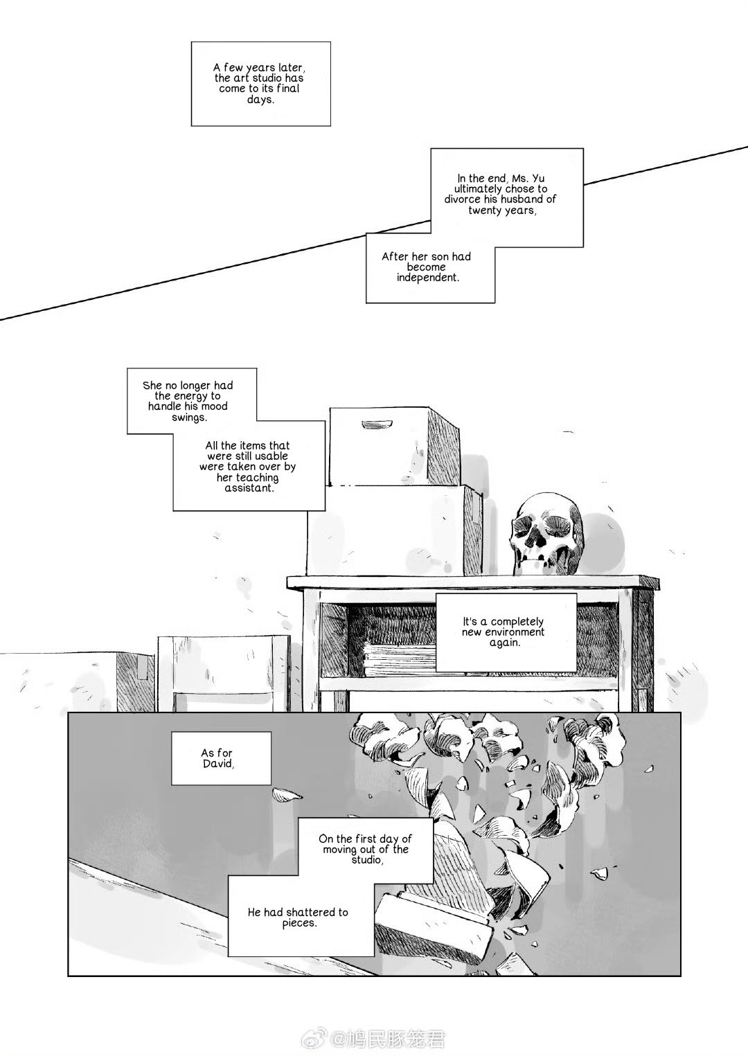 Read Asterism chapter 99.7 image 30 on Lezhin