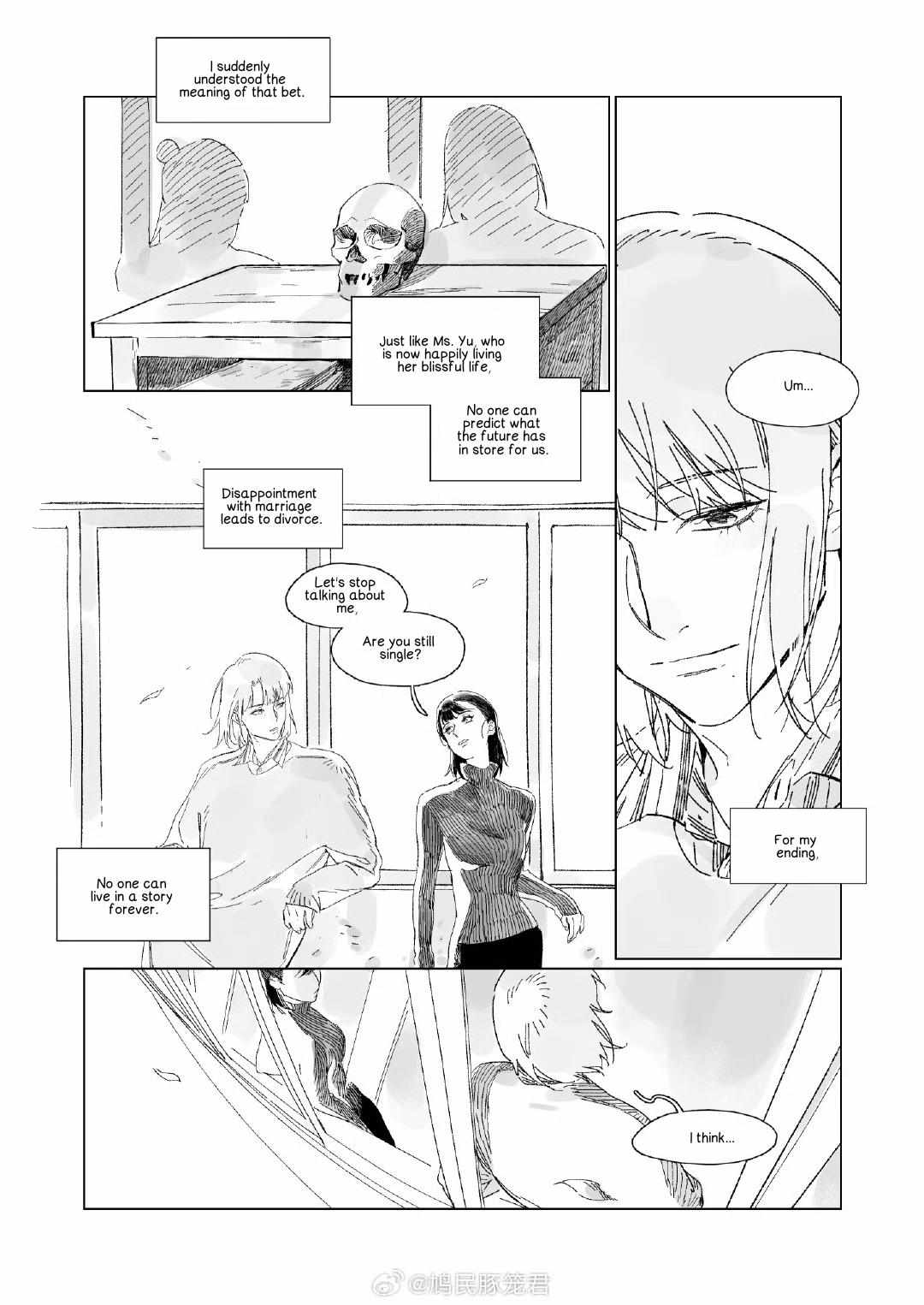 Read Asterism chapter 99.7 image 32 on Lezhin