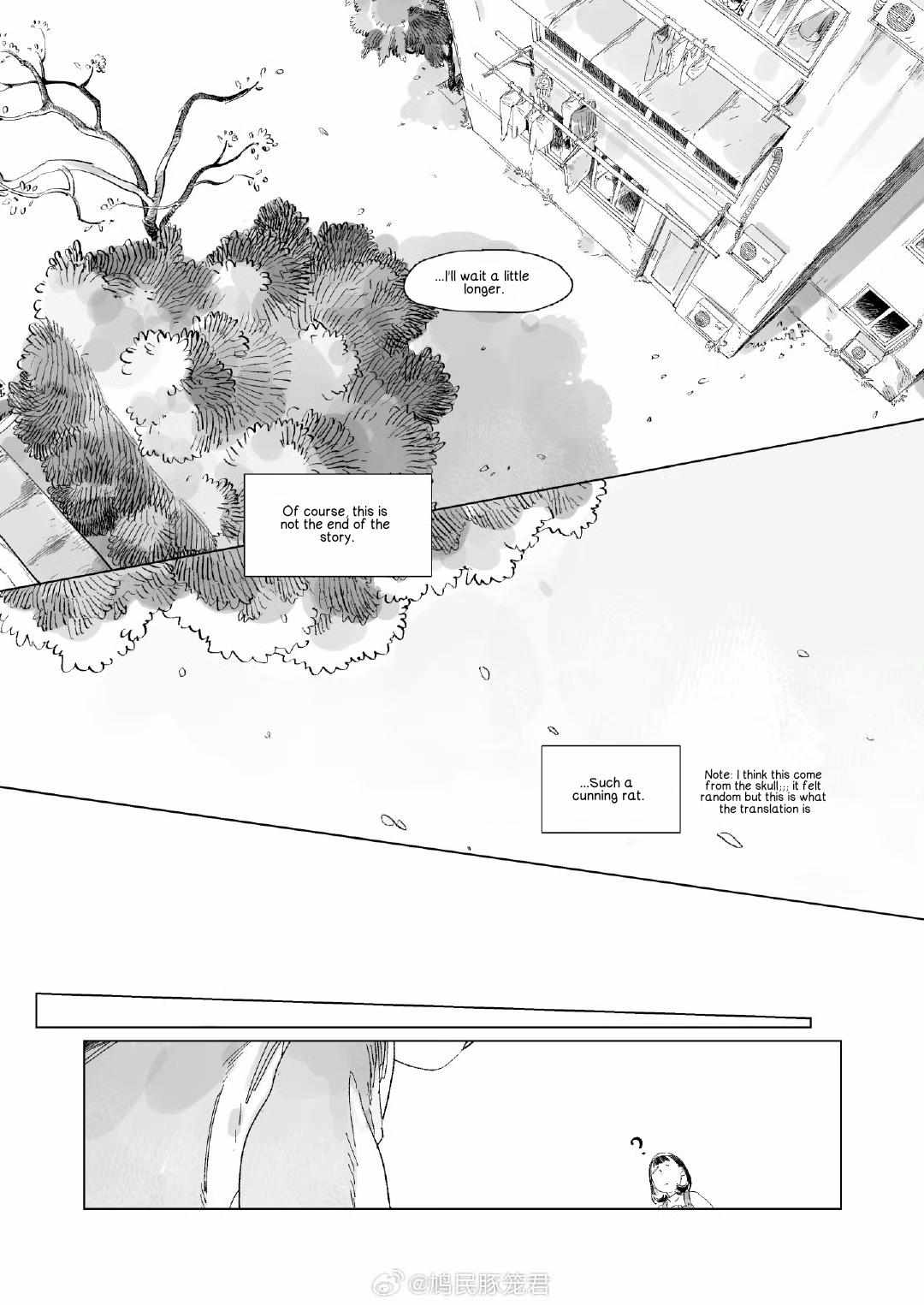 Read Asterism chapter 99.7 image 33 on Lezhin